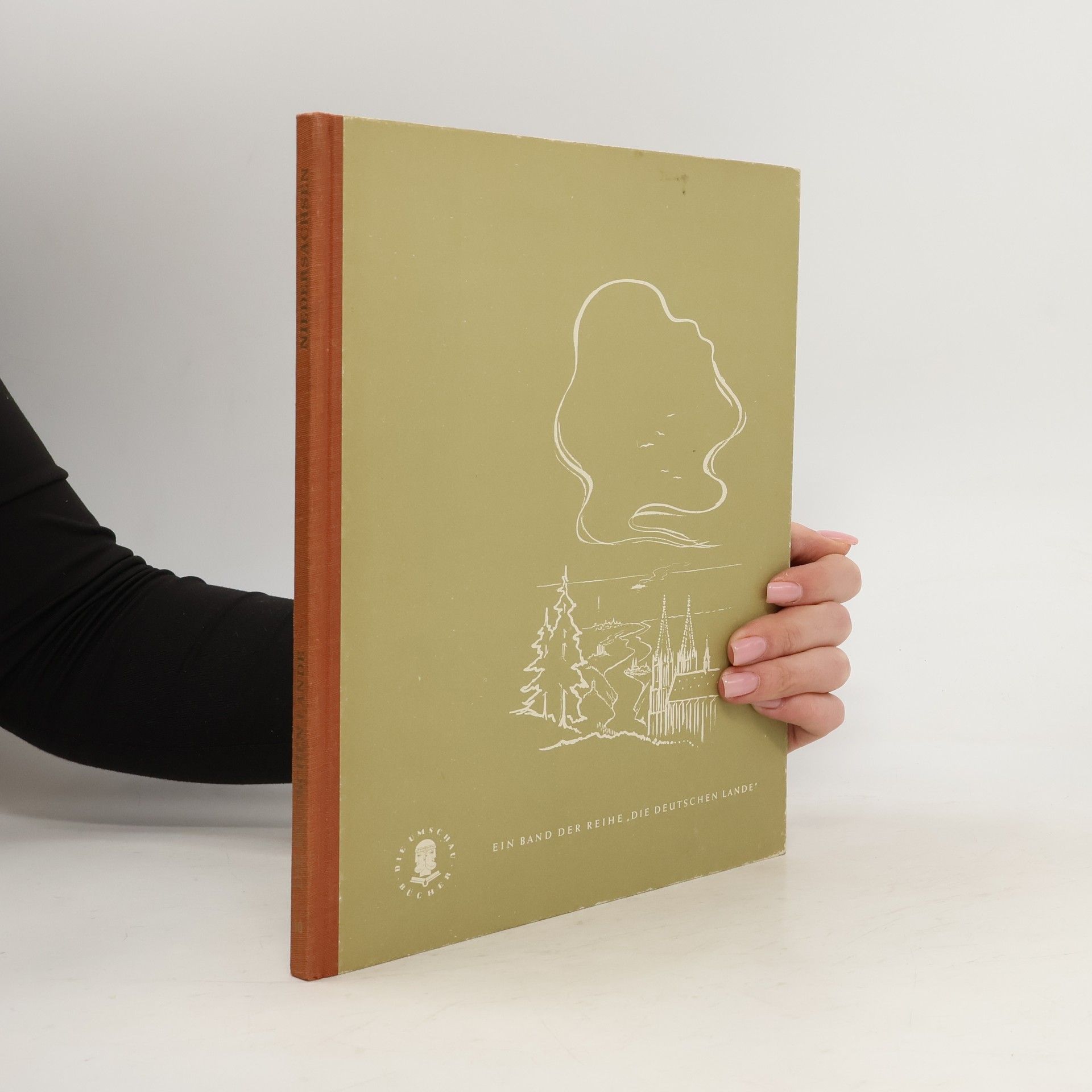 Georg Britting Donauland