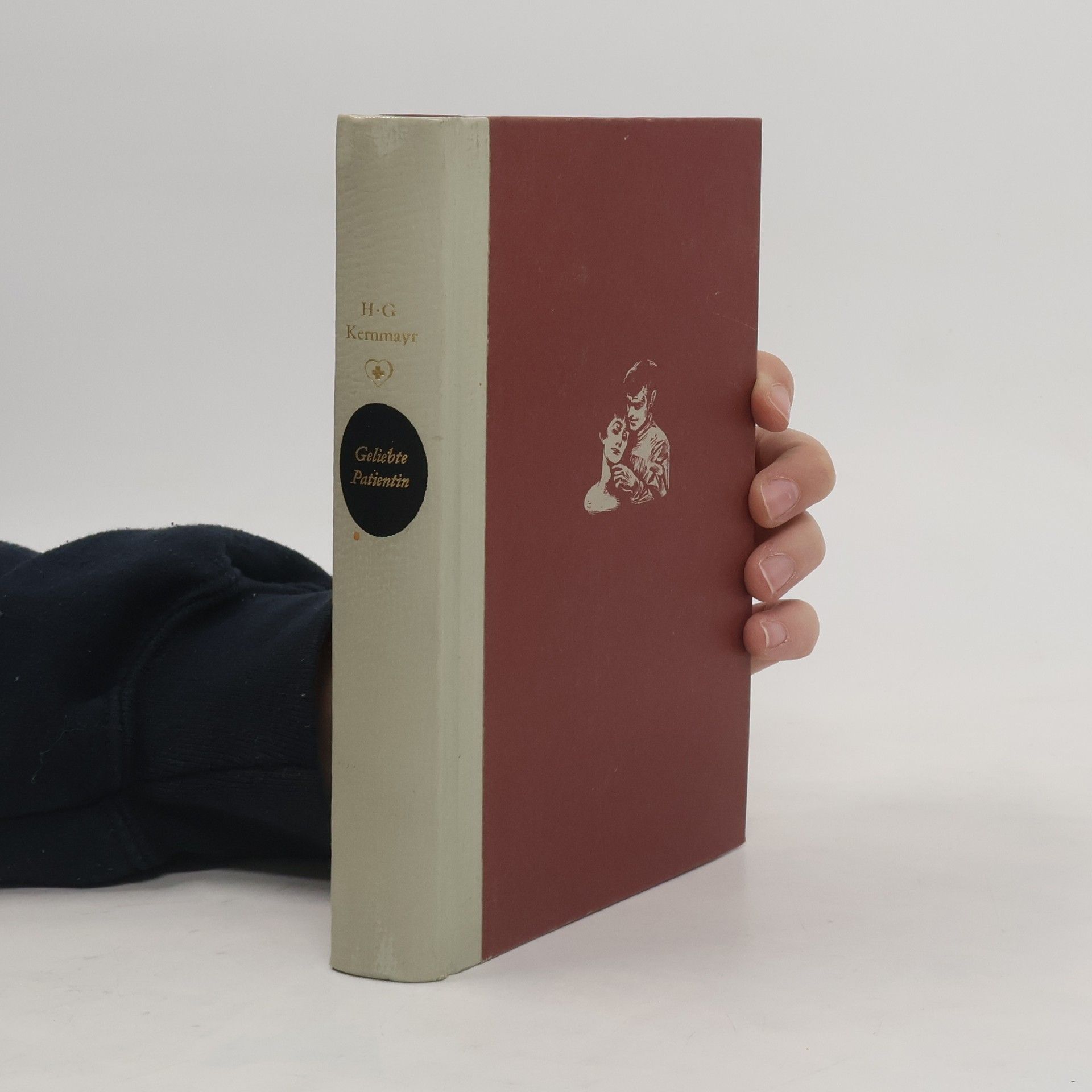 Hans Gustl Kernmayr Geliebte Patientin