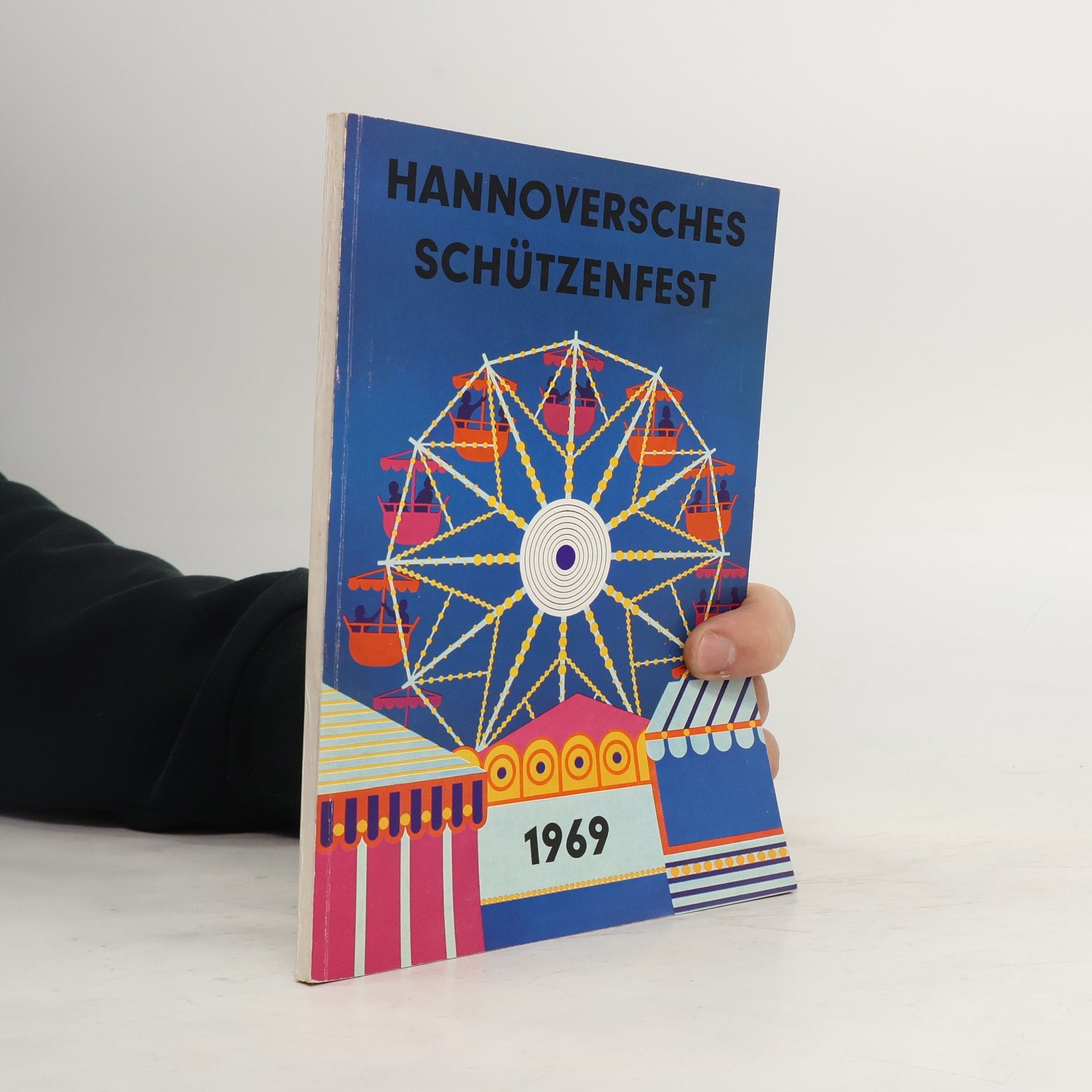 kolektiv Hannoversches Schützenfest