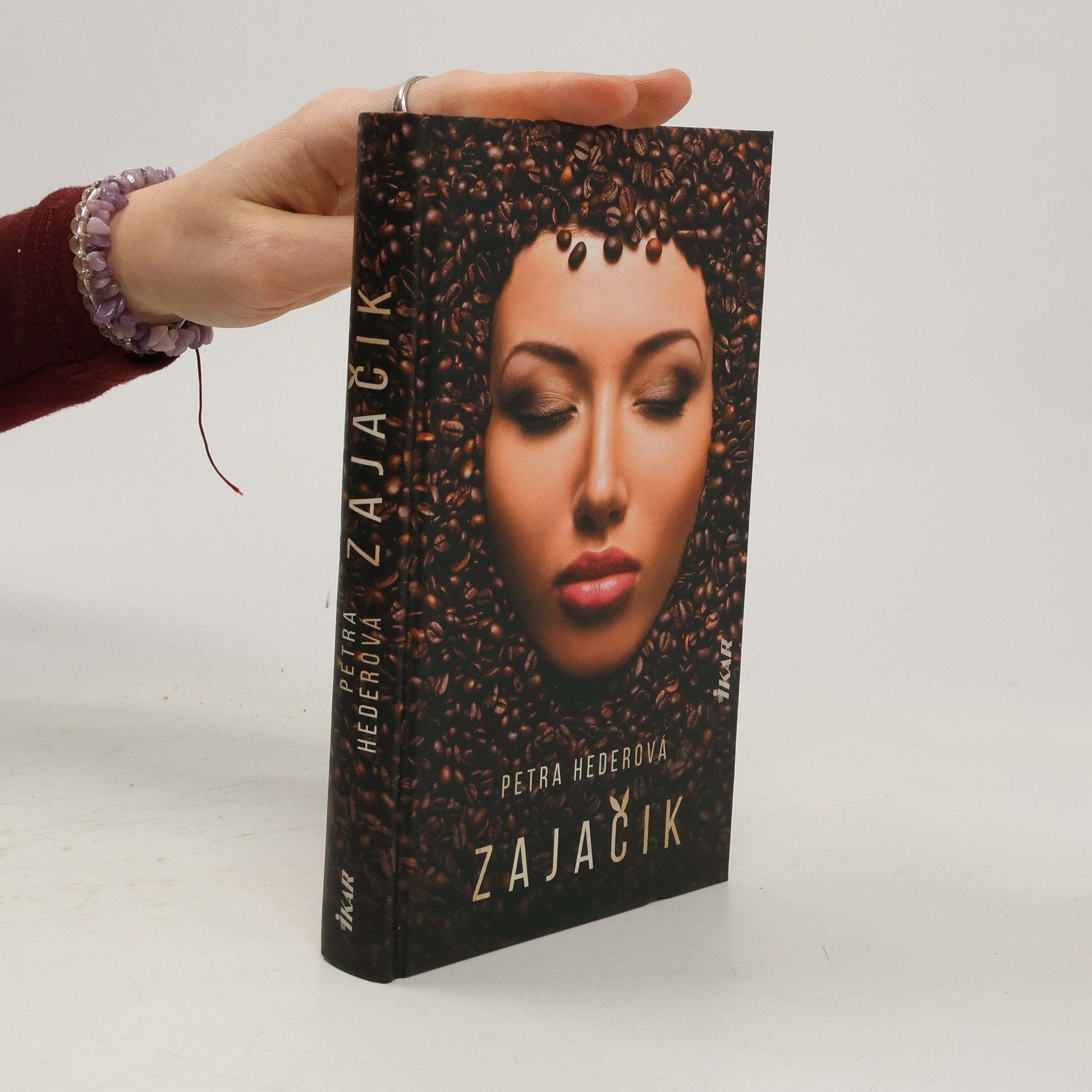 Petra Hederová Zajačik