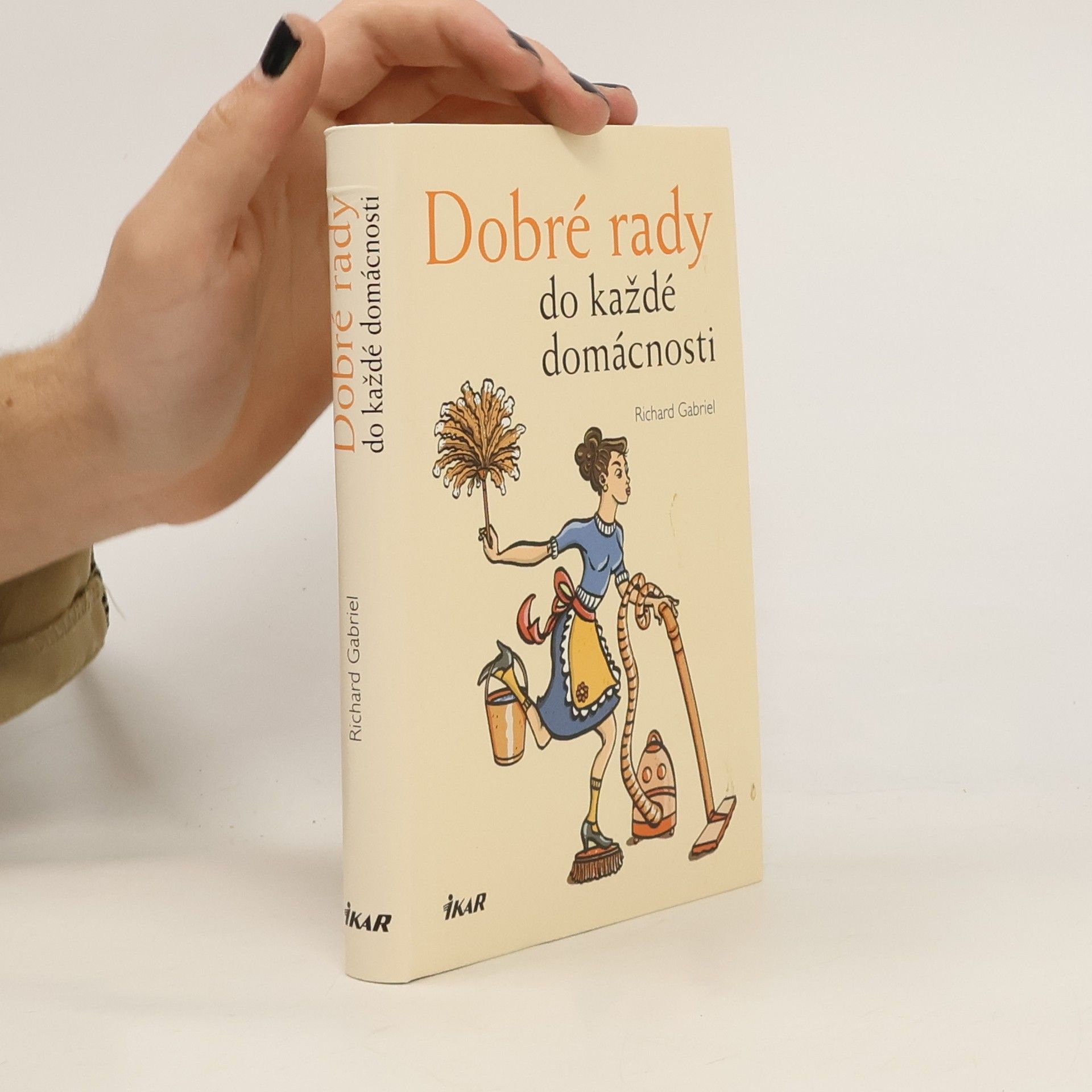 Dobré rady do každé domácnosti