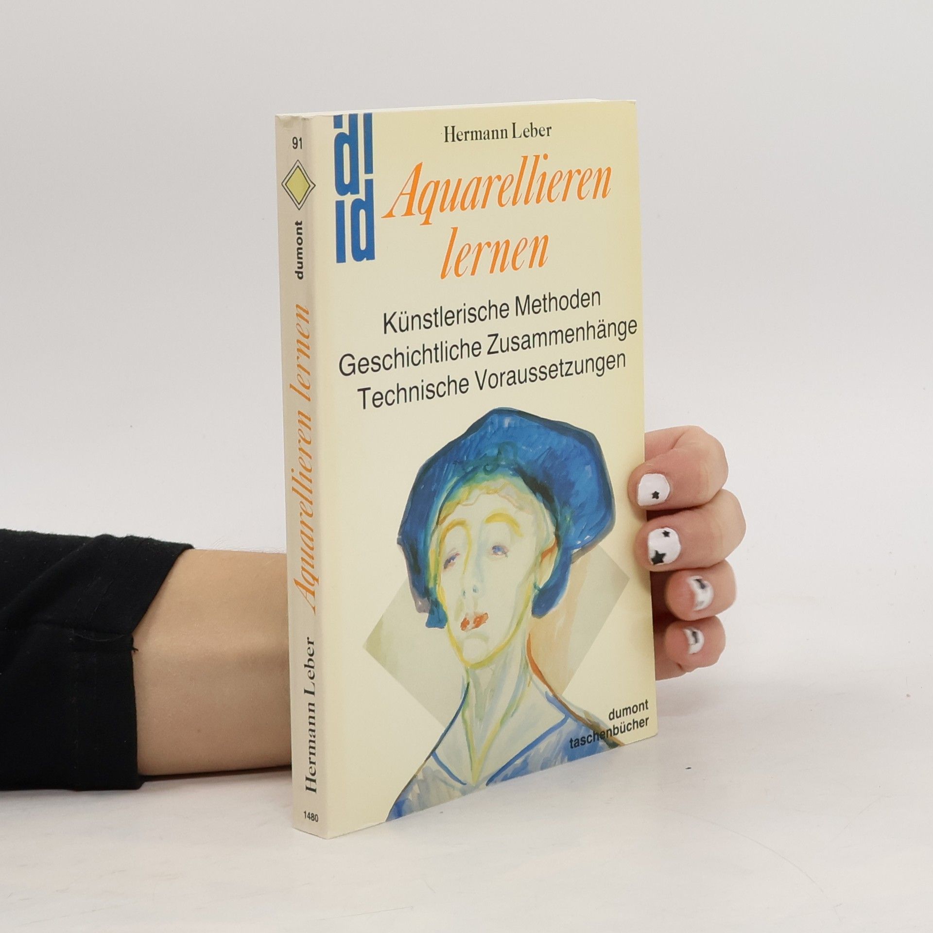 Aquarellieren lernen