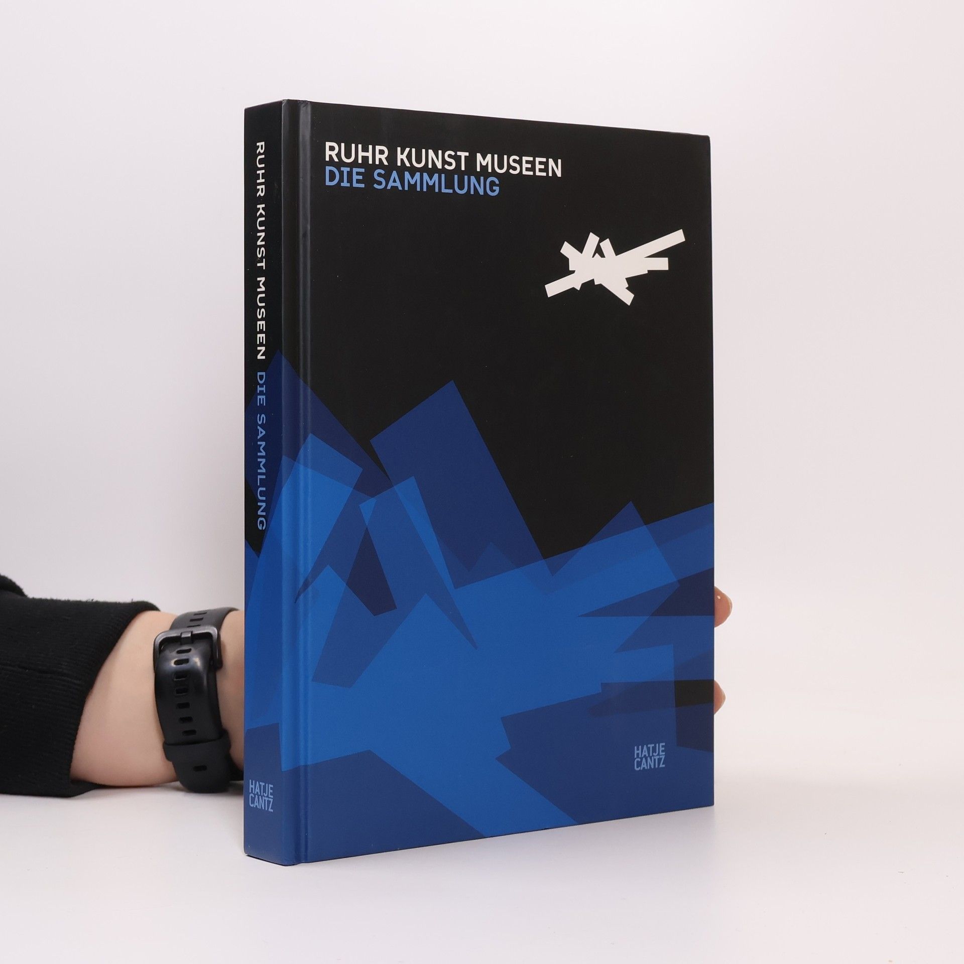 Hendrik von Boxberg RuhrKunstMuseen, die Sammlung