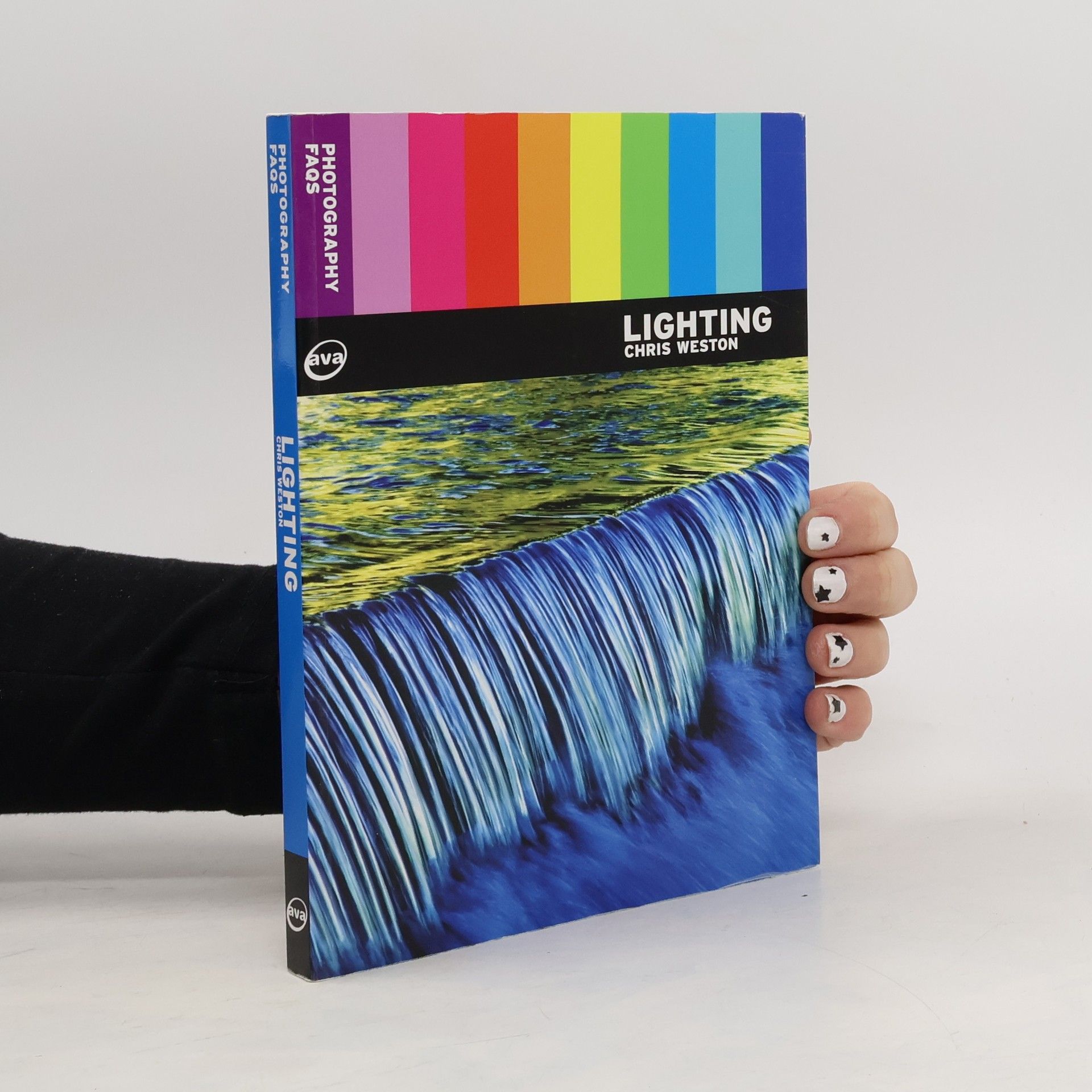 Chris Weston Photography FAQs: Lighting