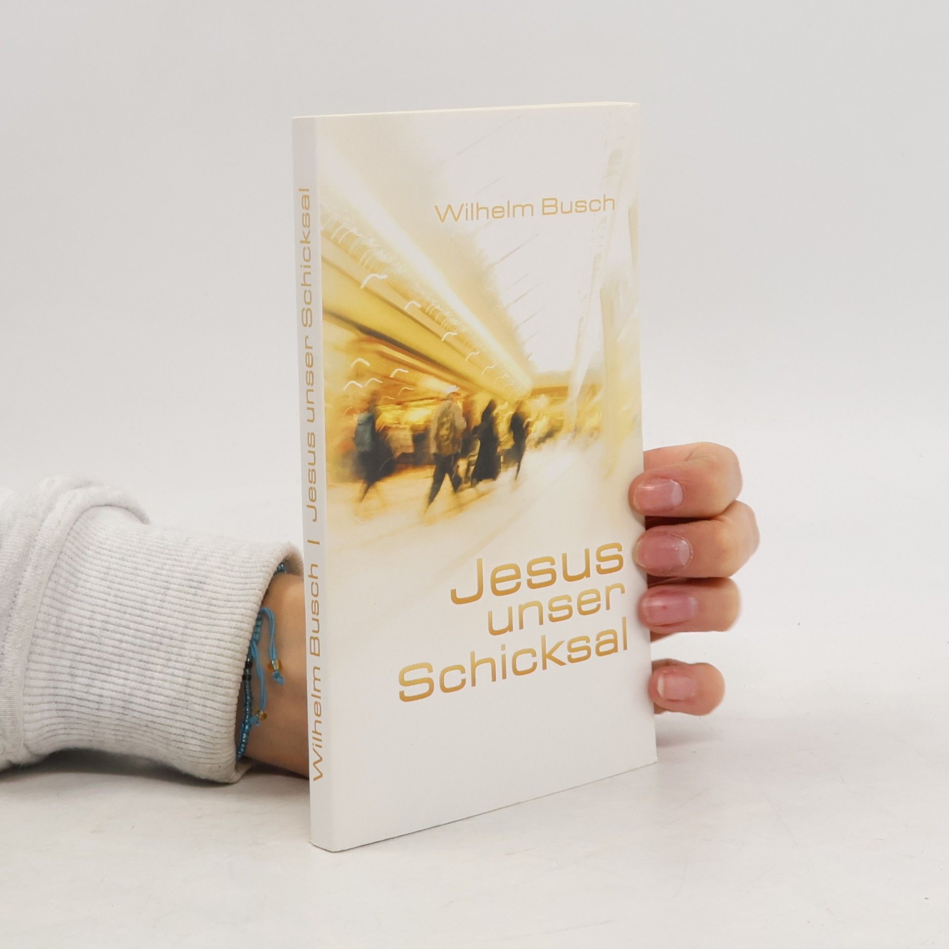 Jesus unser Schicksal