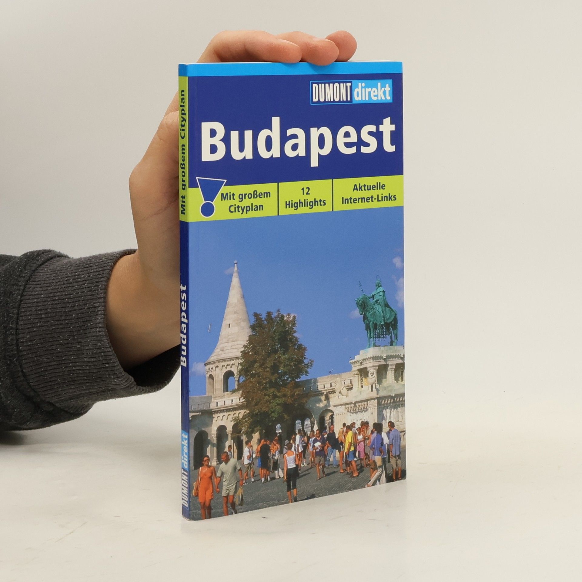 Matthias Eickhoff Budapest