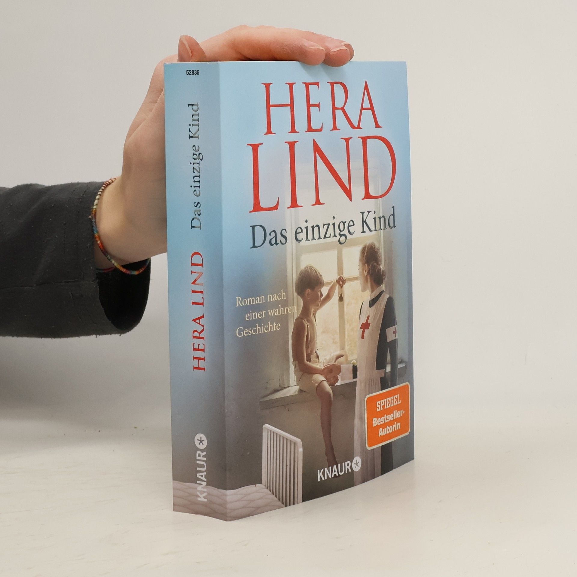 Hera Lind Das einzige Kind