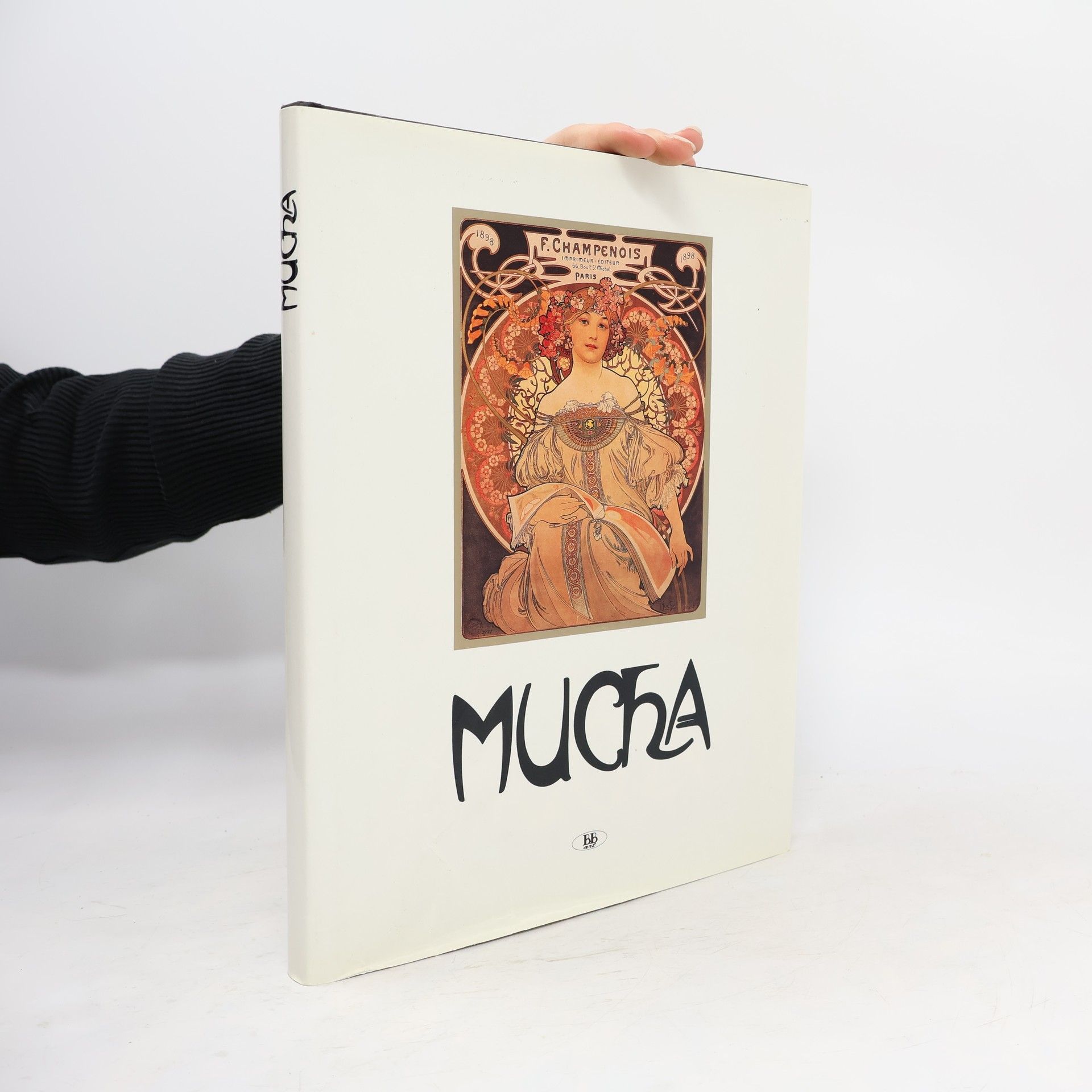 Dalibor Kusák Mucha