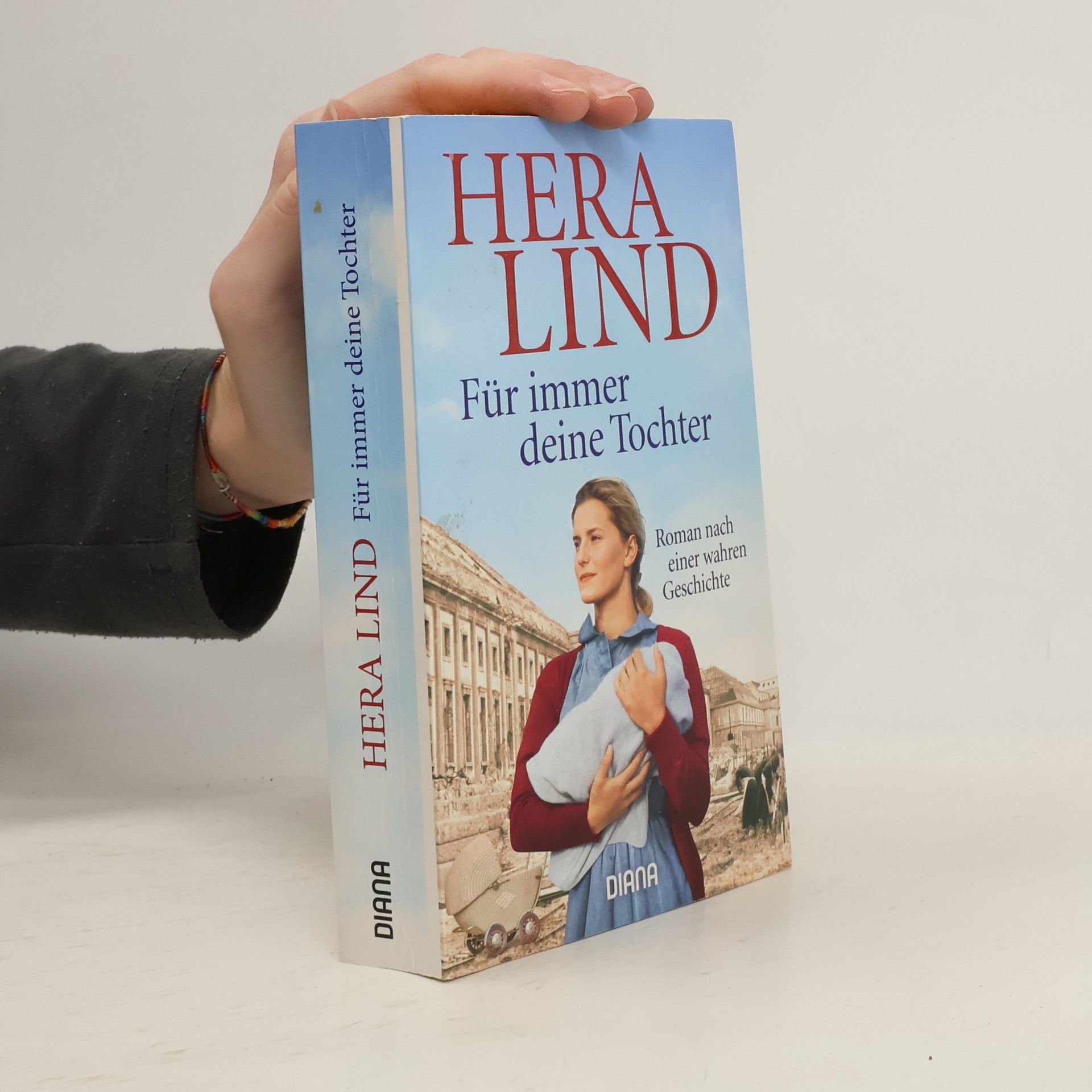 Hera Lind Für immer deine Tochter