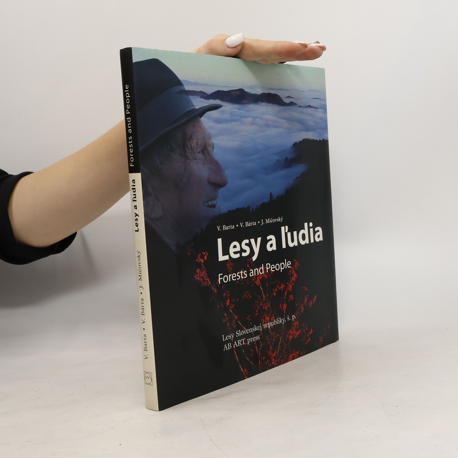 Lesy a ľudia = Forests and people