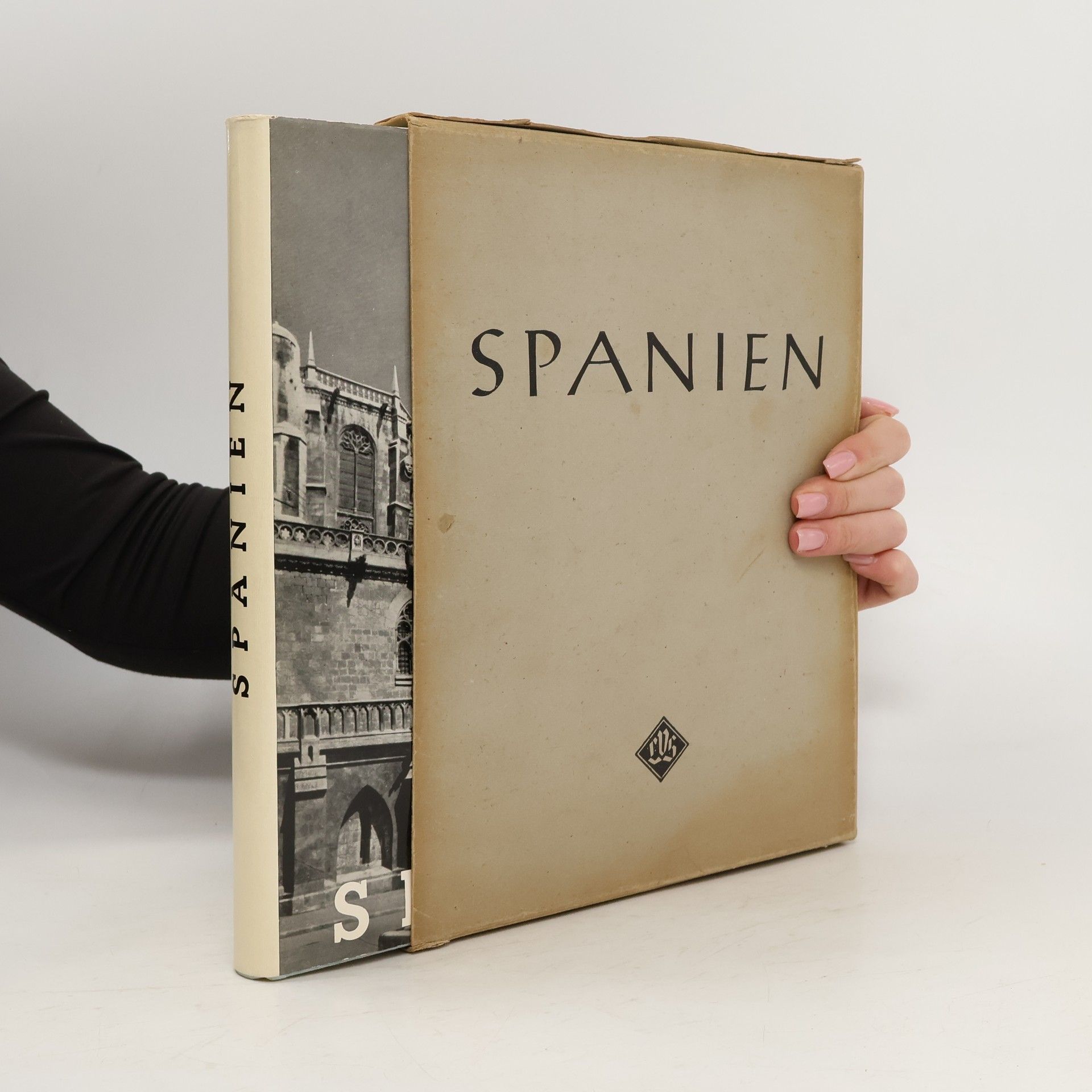 Autorenkollektiv Spanien