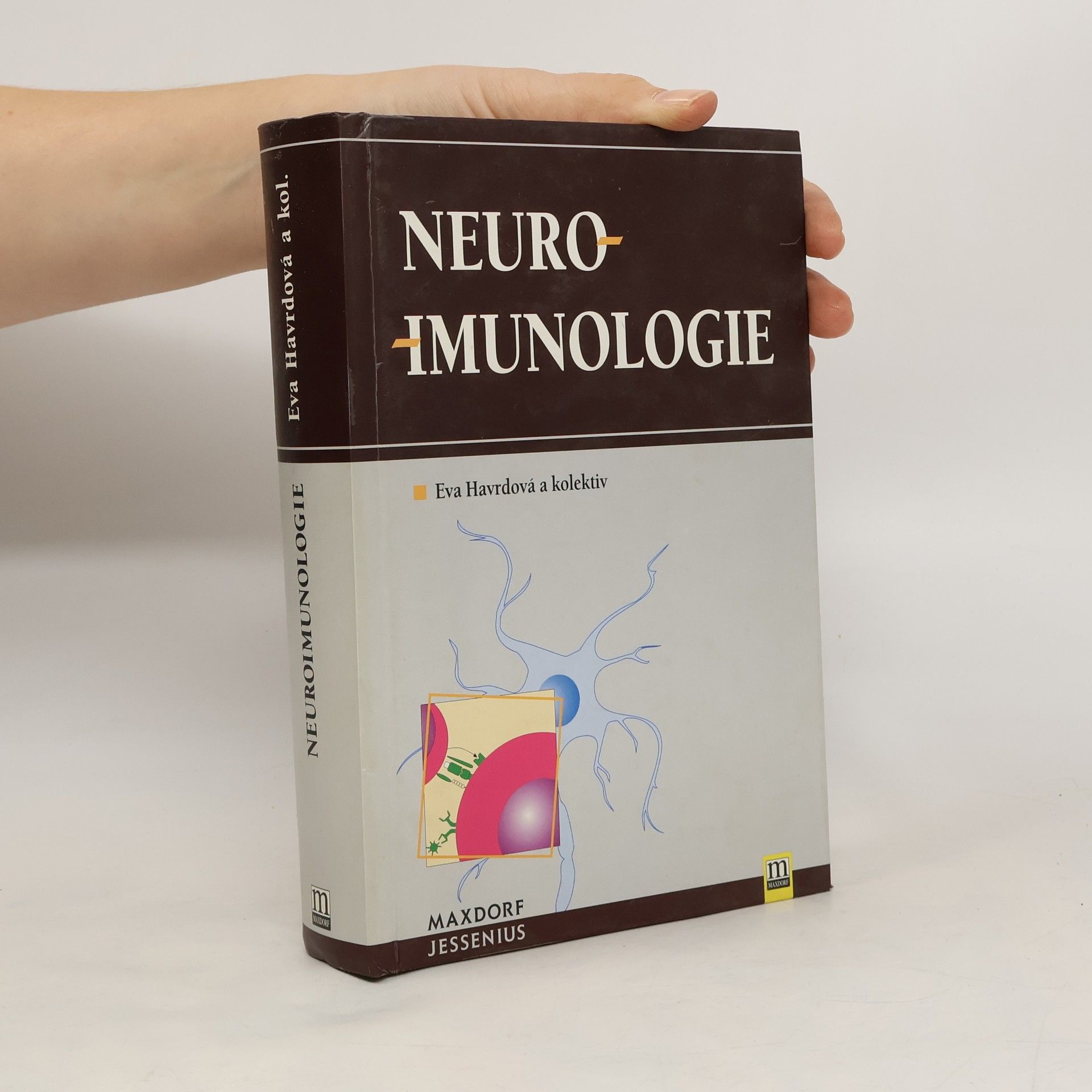 Neuroimunologie