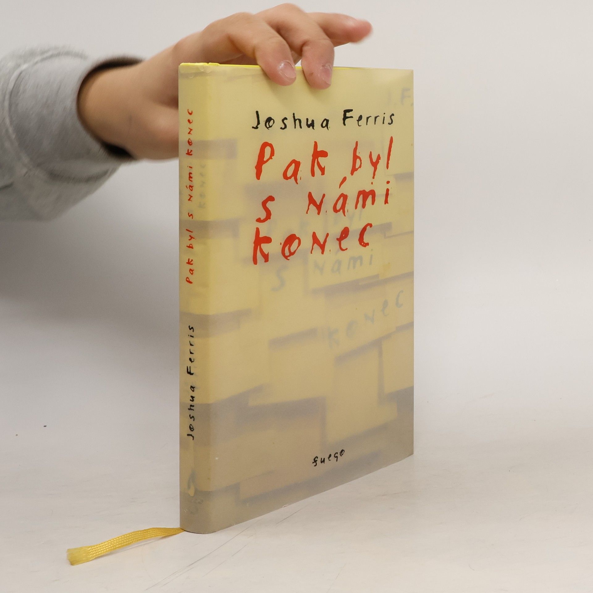 Pak byl s námi konec