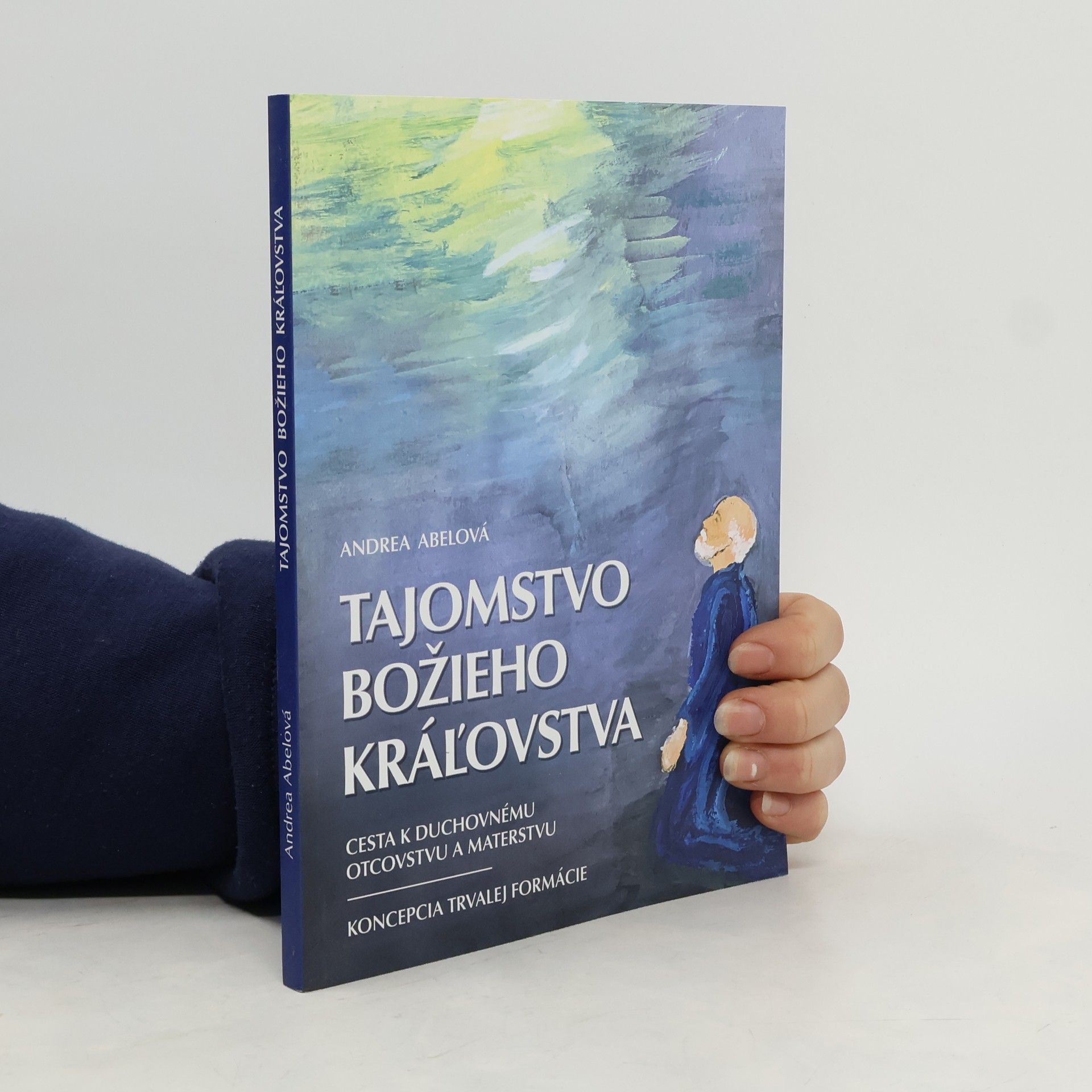 Tajomstvo božieho kráľovstva