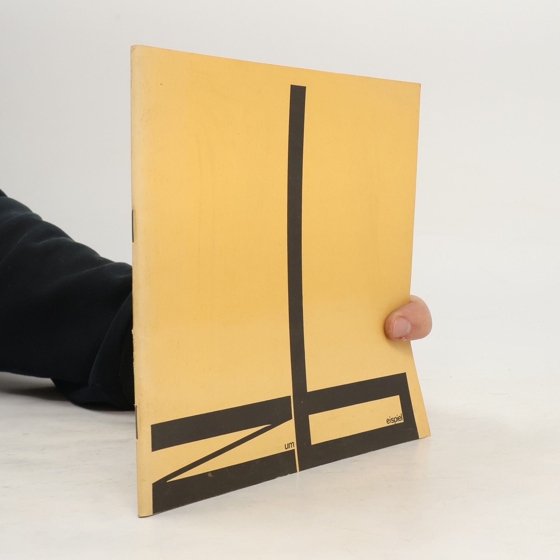 Erika Krumwiede Variationen + Beispiele