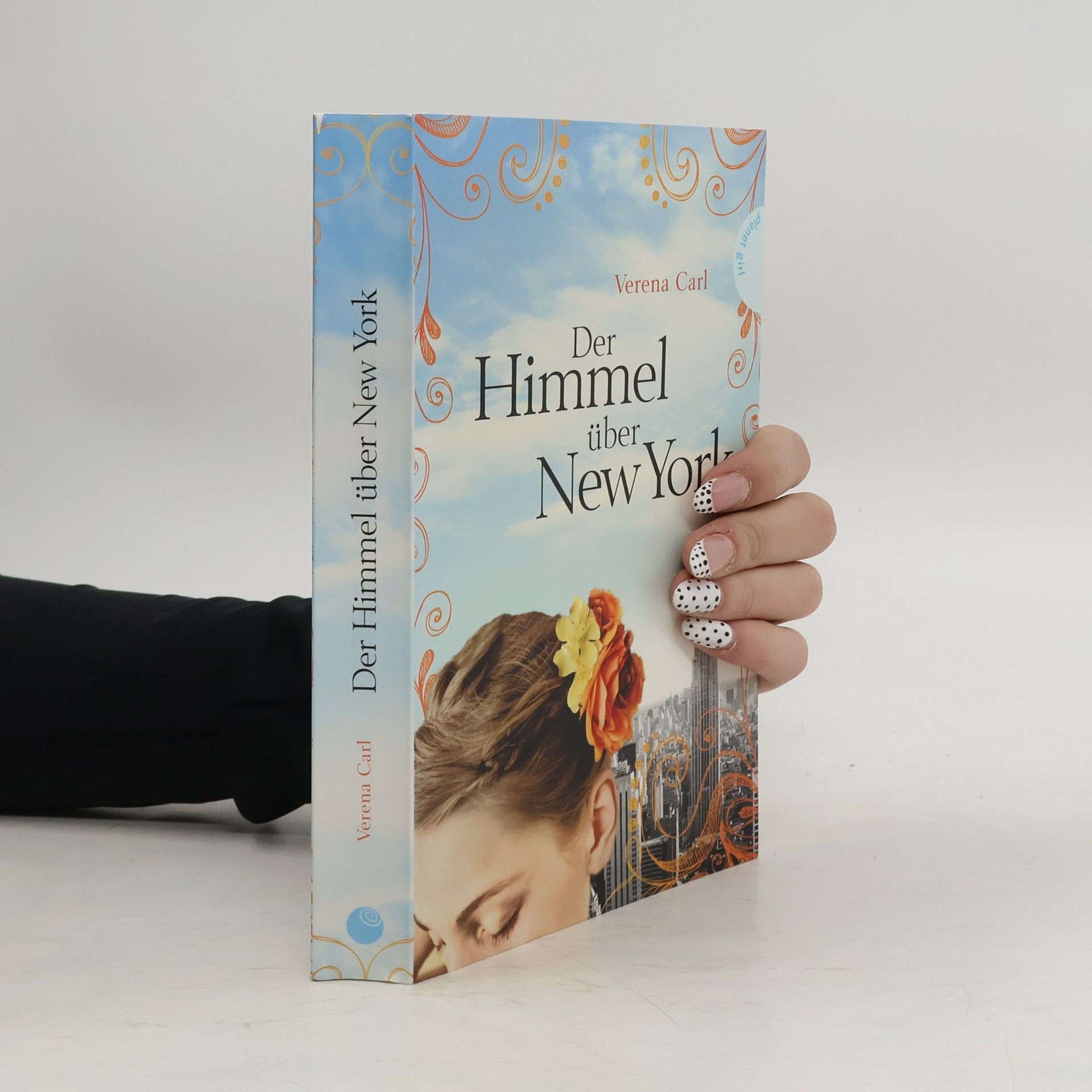 Der Himmel über New York