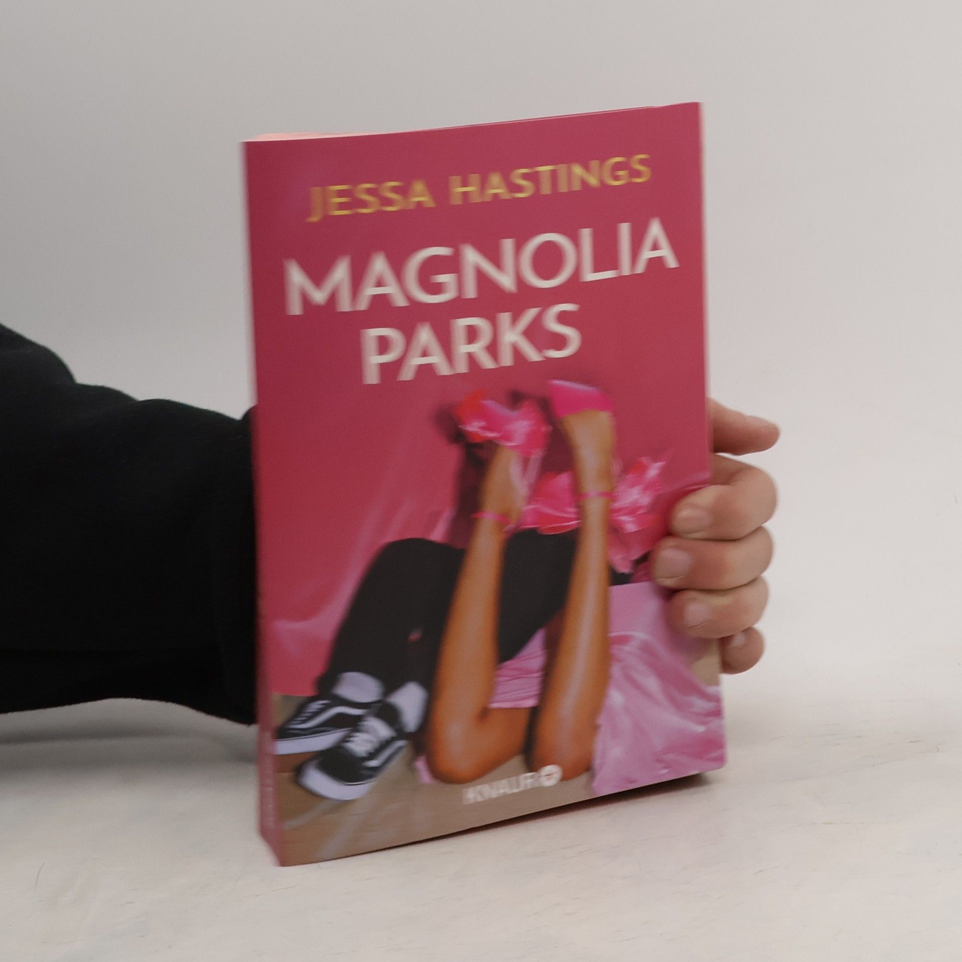 Magnolia Parks