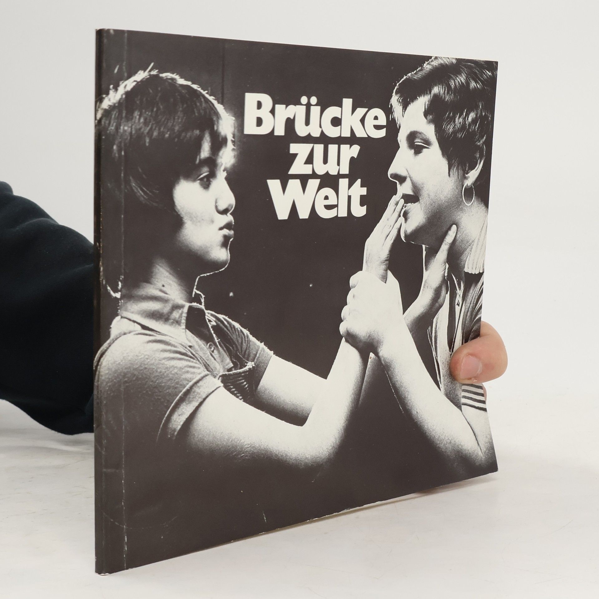 kolektiv Brücke zur Welt