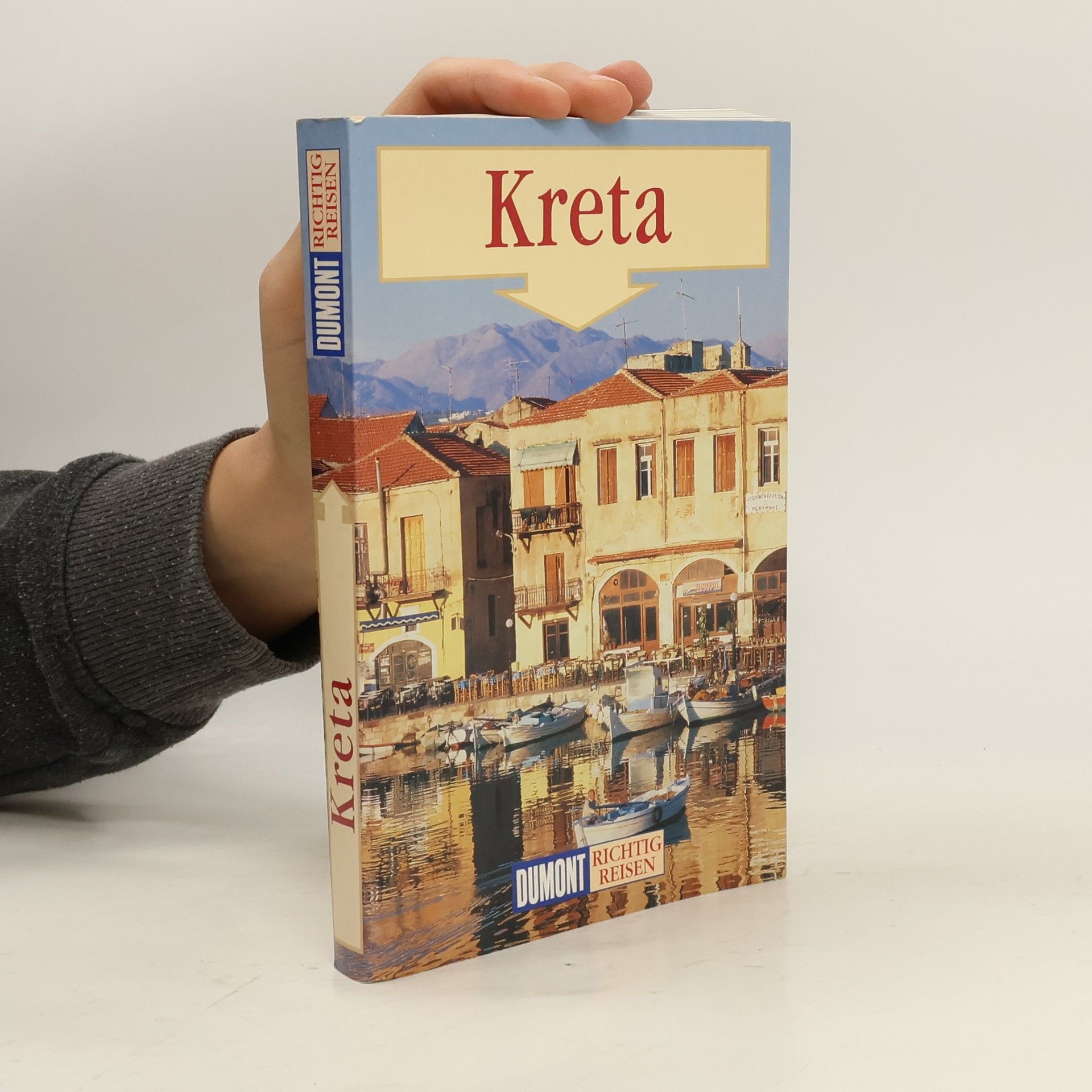 Sabine Neumann Kreta