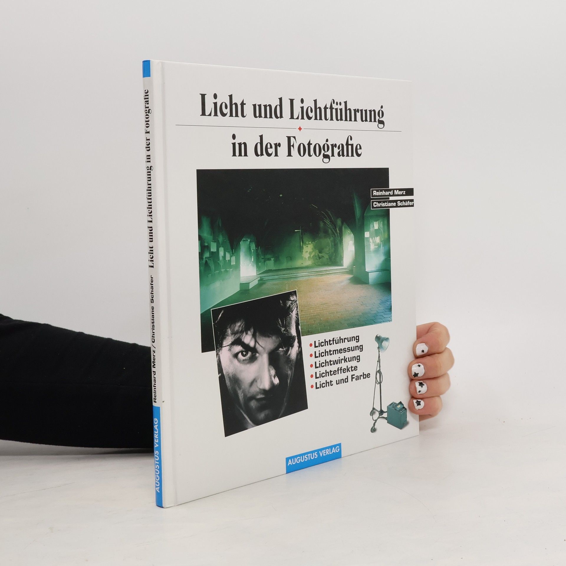 Licht und Lichtführung in der Fotografie