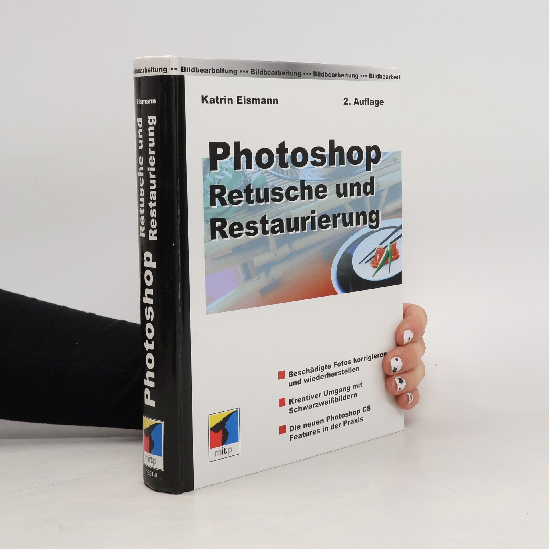Photoshop - Retusche und Restaurierung