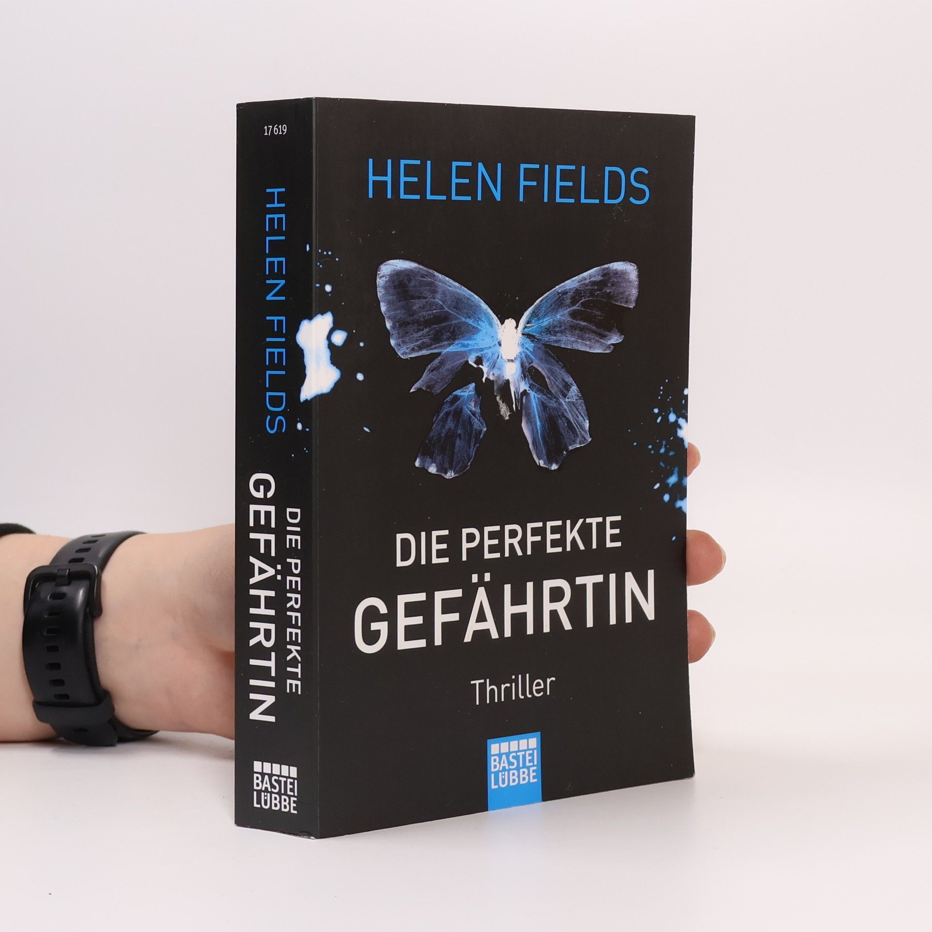 Die perfekte Gefährtin