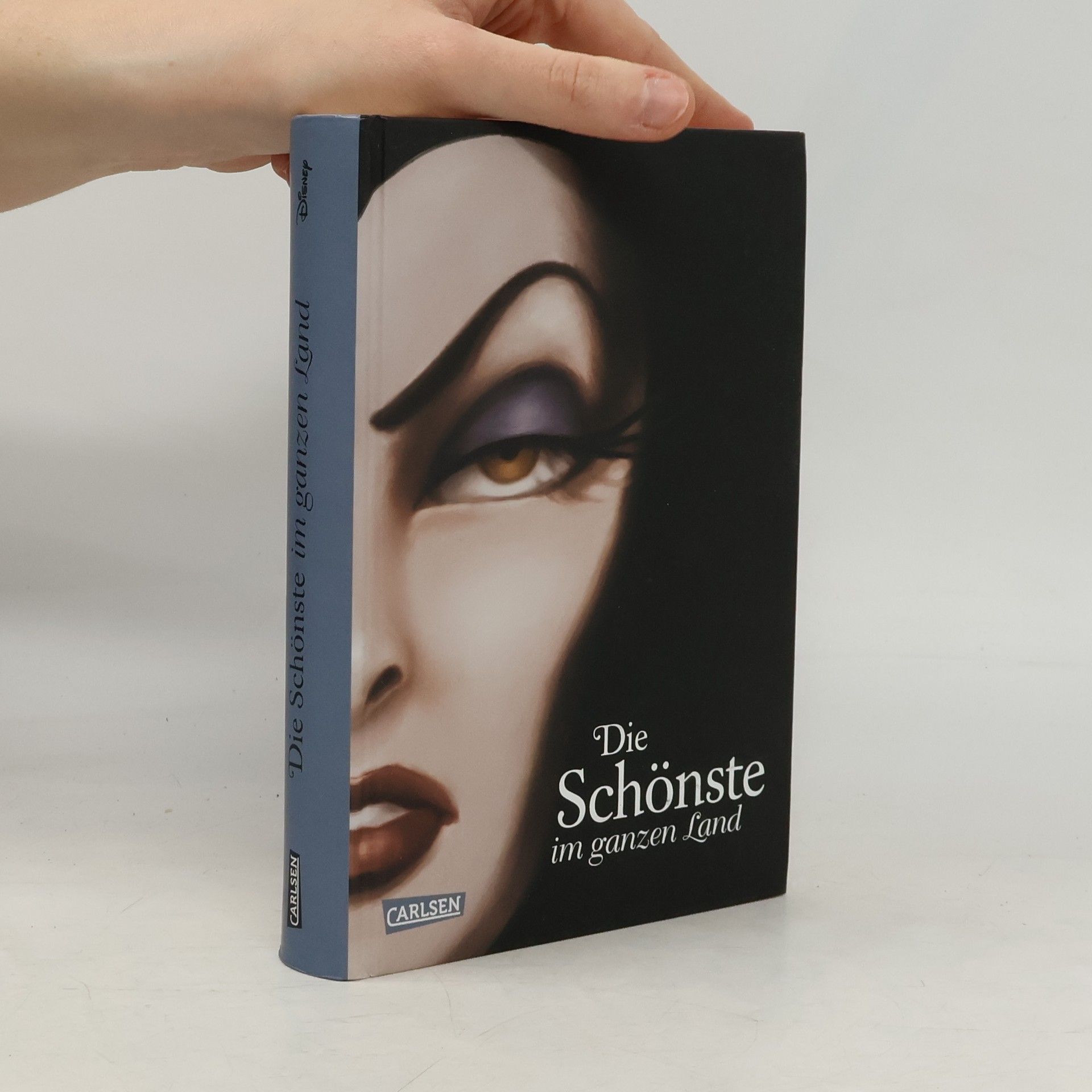 Serena Valentino Die Schönste im ganzen Land