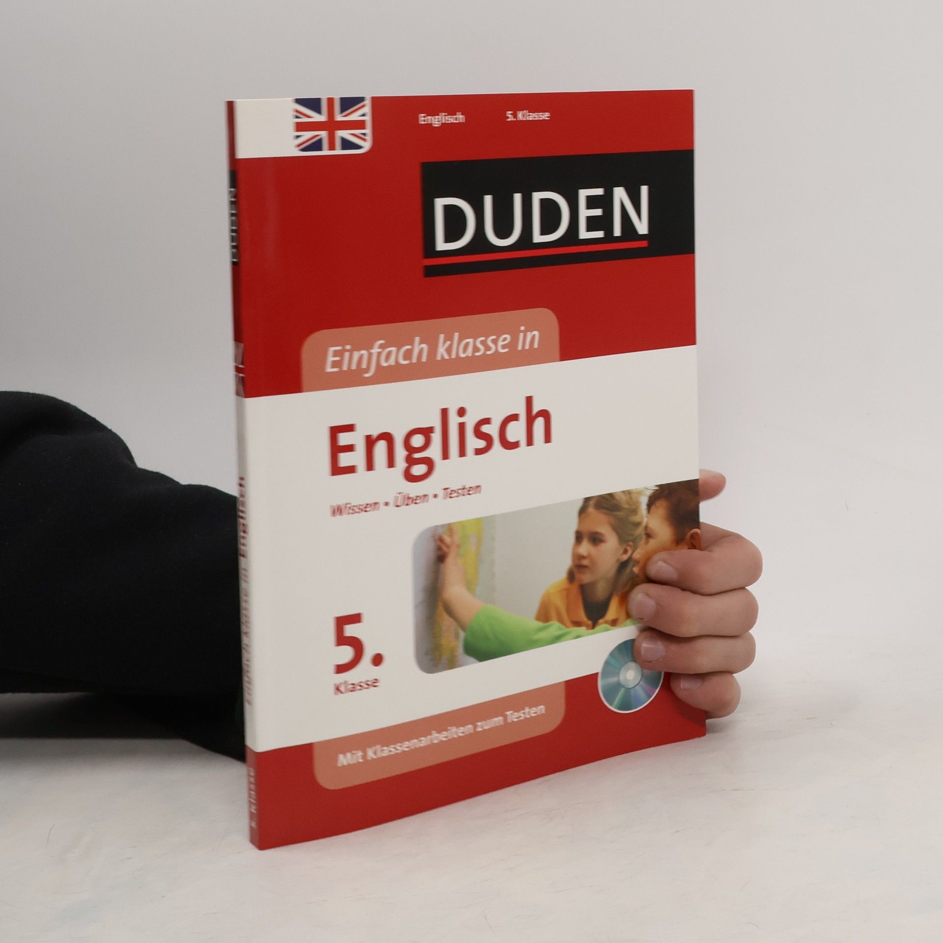 Meike Wolf Einfach Klasse in Englisch