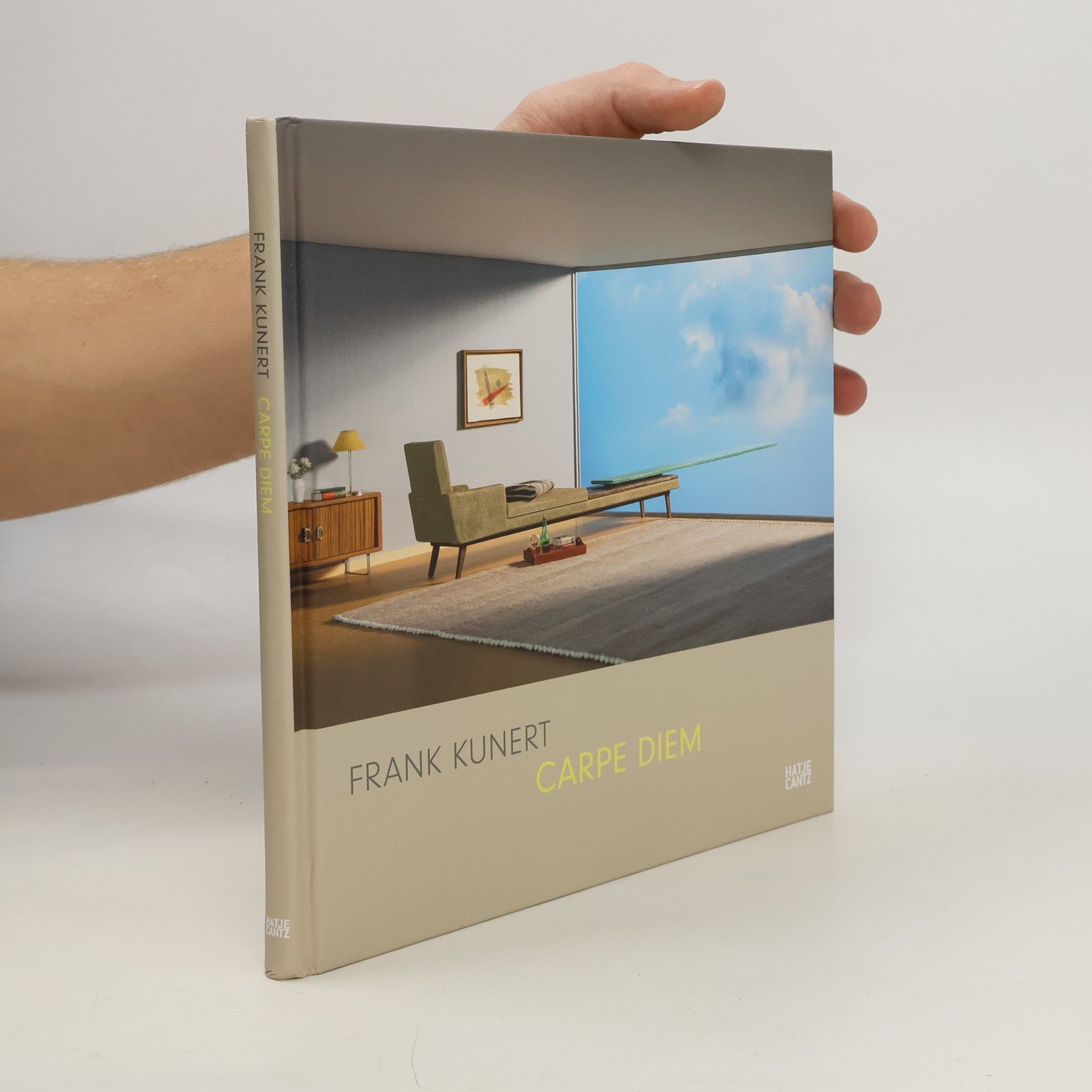 Peter Lindhorst Frank Kunert