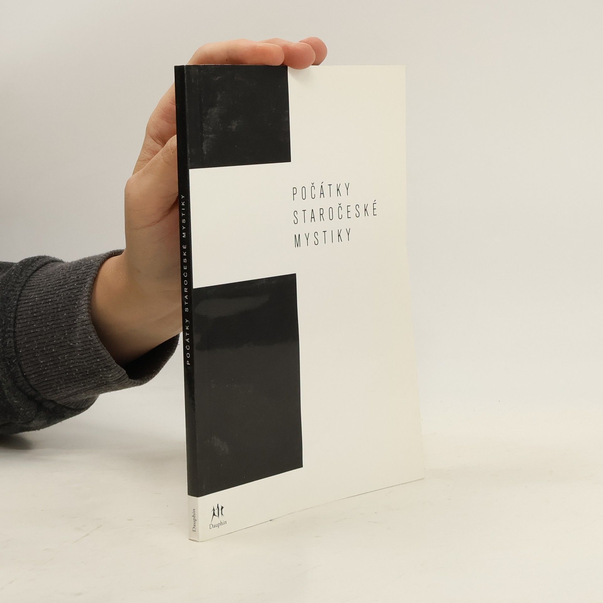 Počátky staročeské mystiky