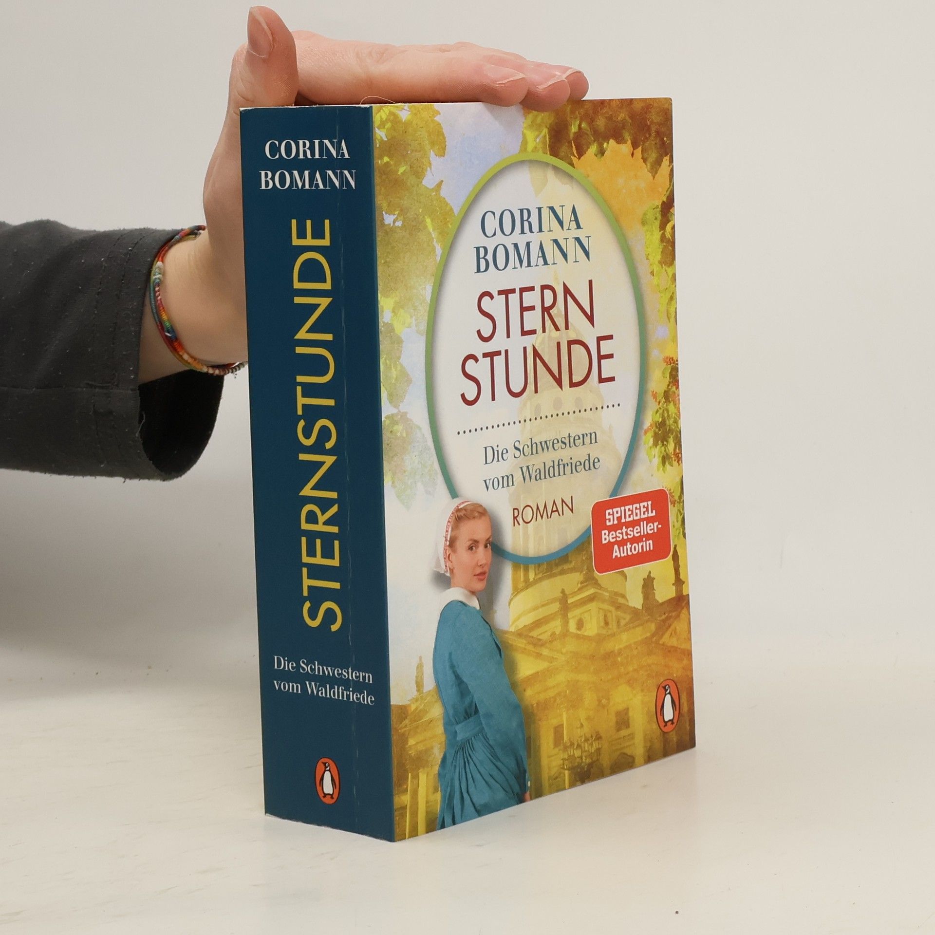 Corina Bomann Sternstunde