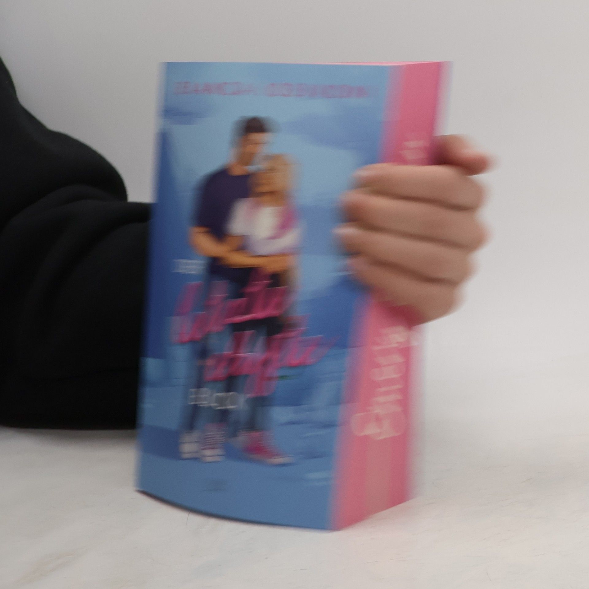 Bianca Iosivoni Der letzte erste Blick