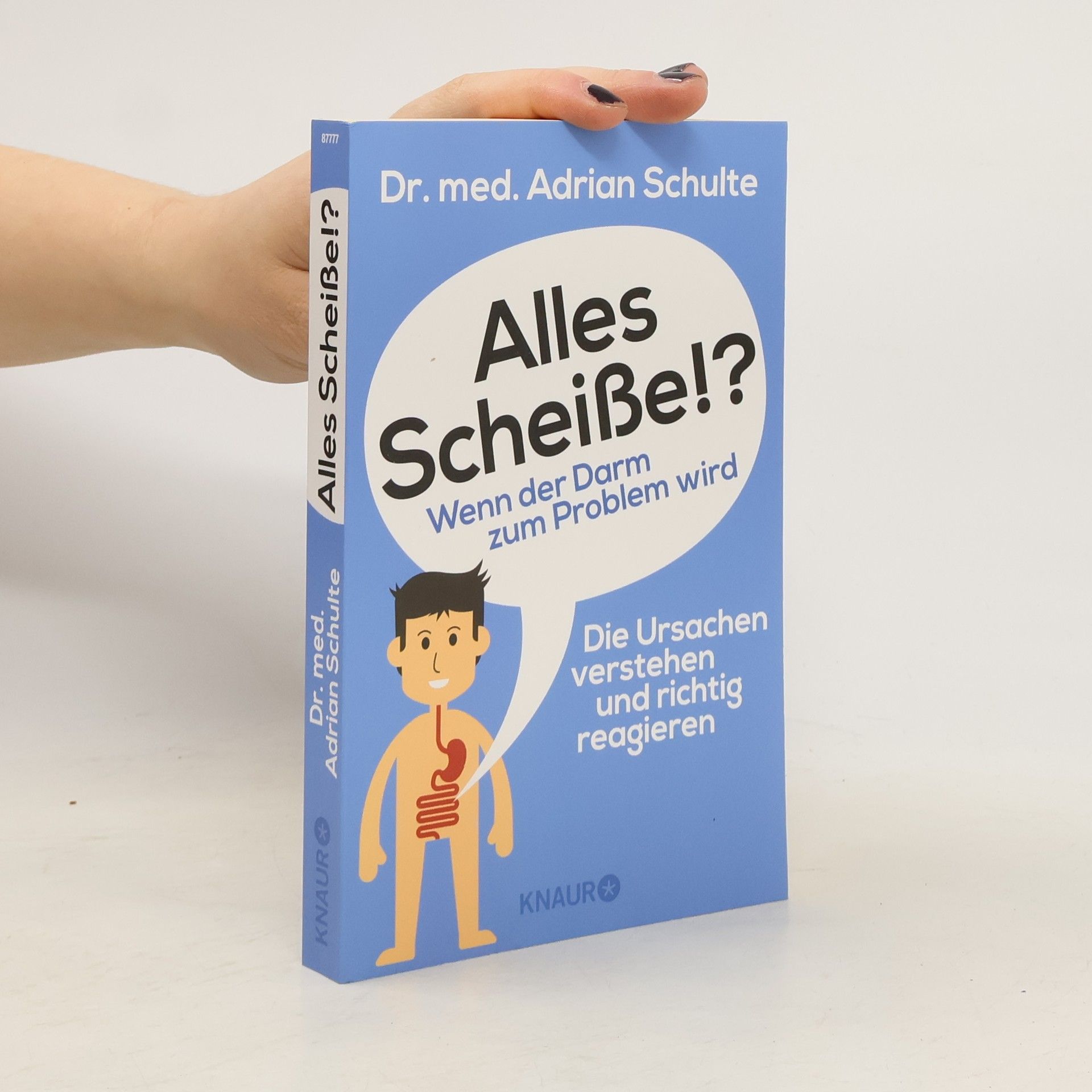 Alles Scheiße!?