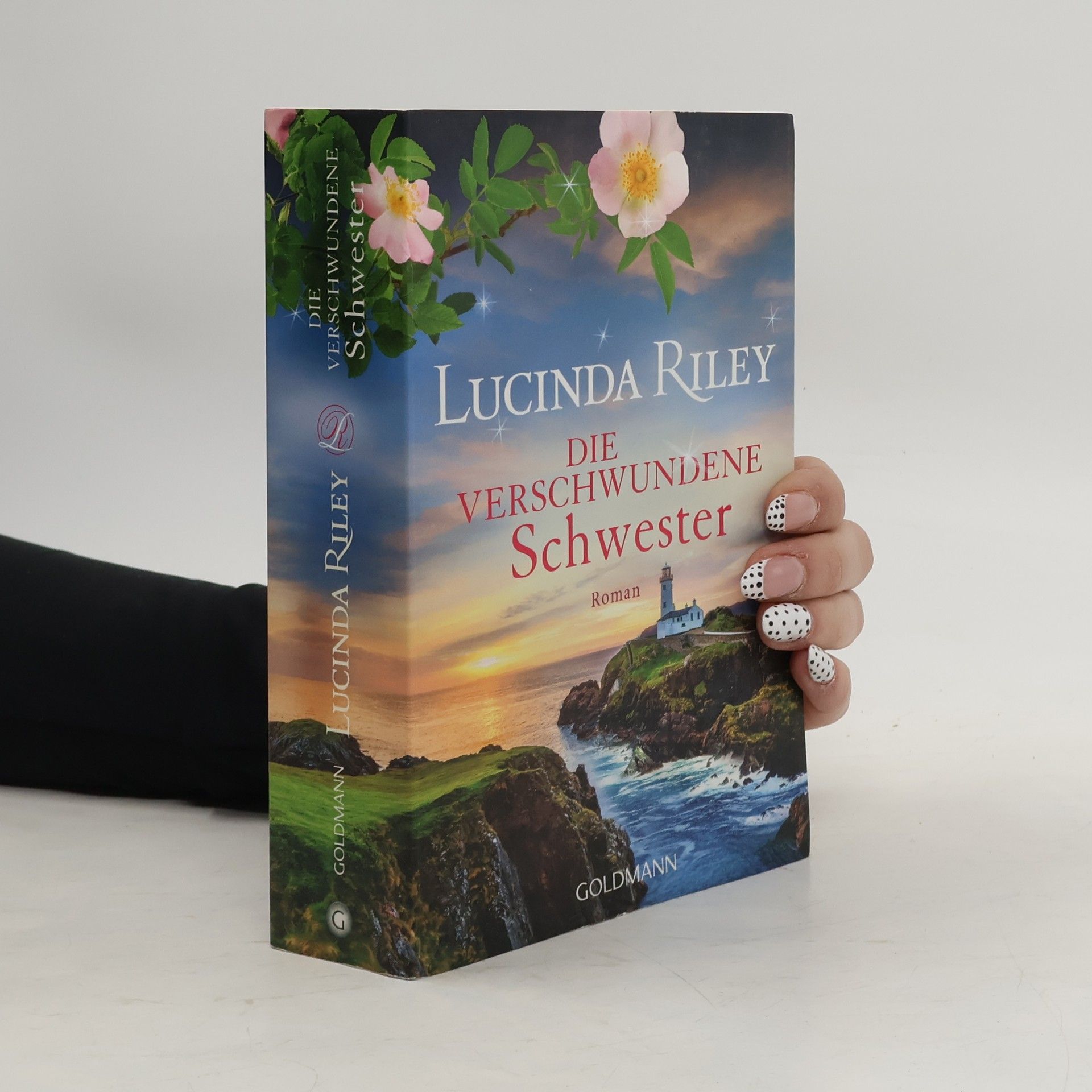 Lucinda Riley Die verschwundene Schwester