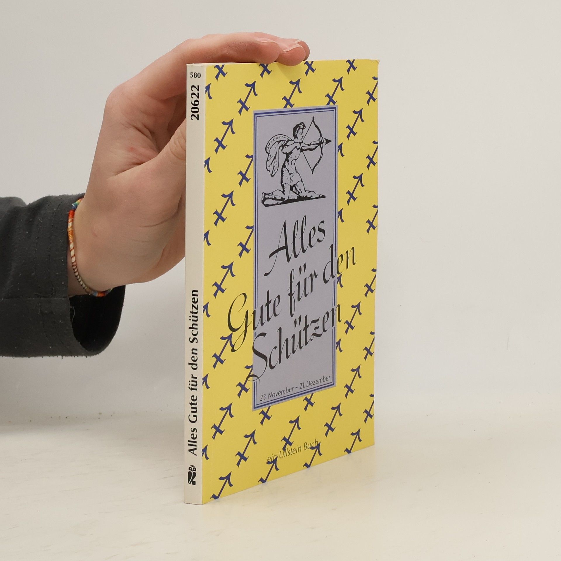 Herbert Andreas Löhlein Alles Gute für den Schützen