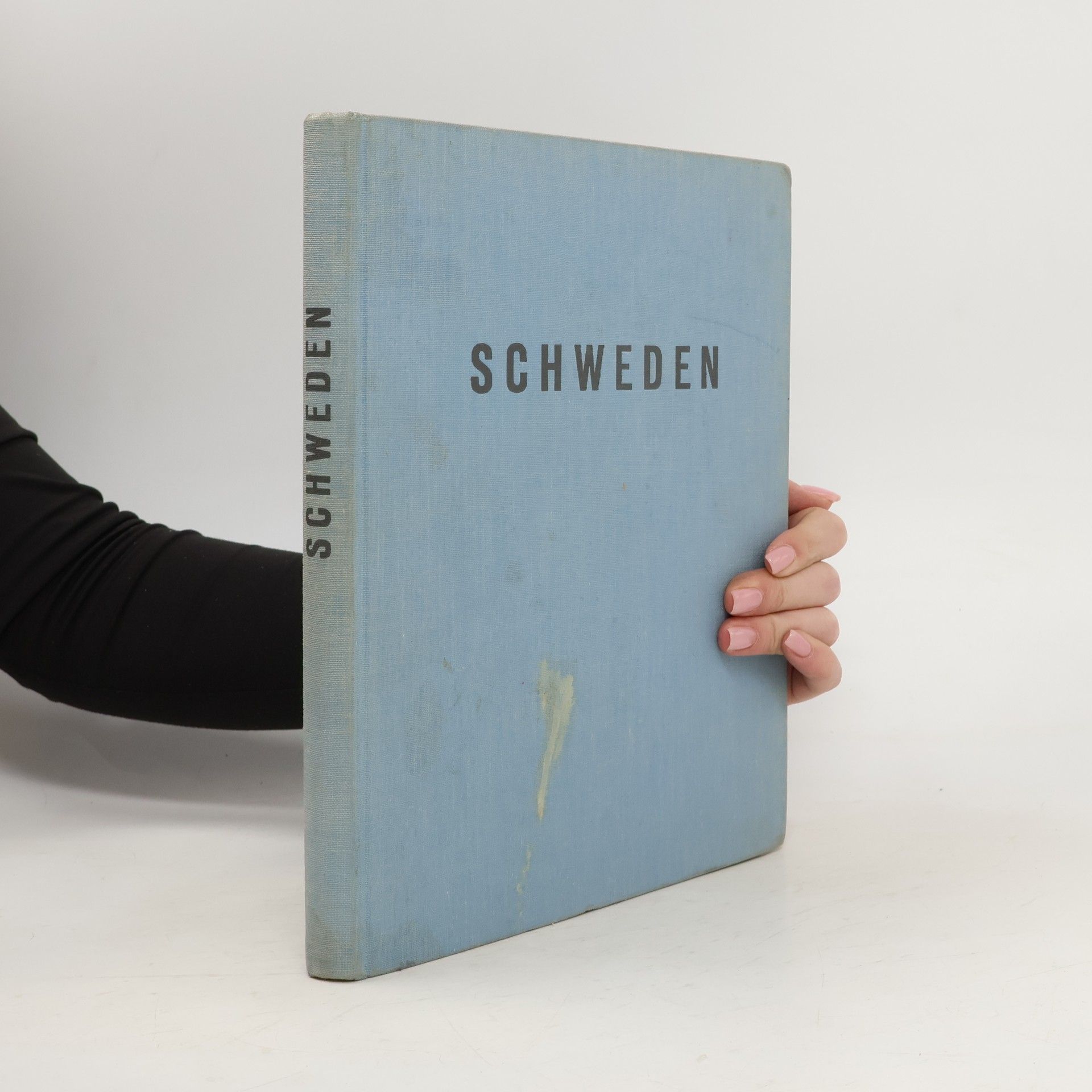 Kolektív autorov Schweden