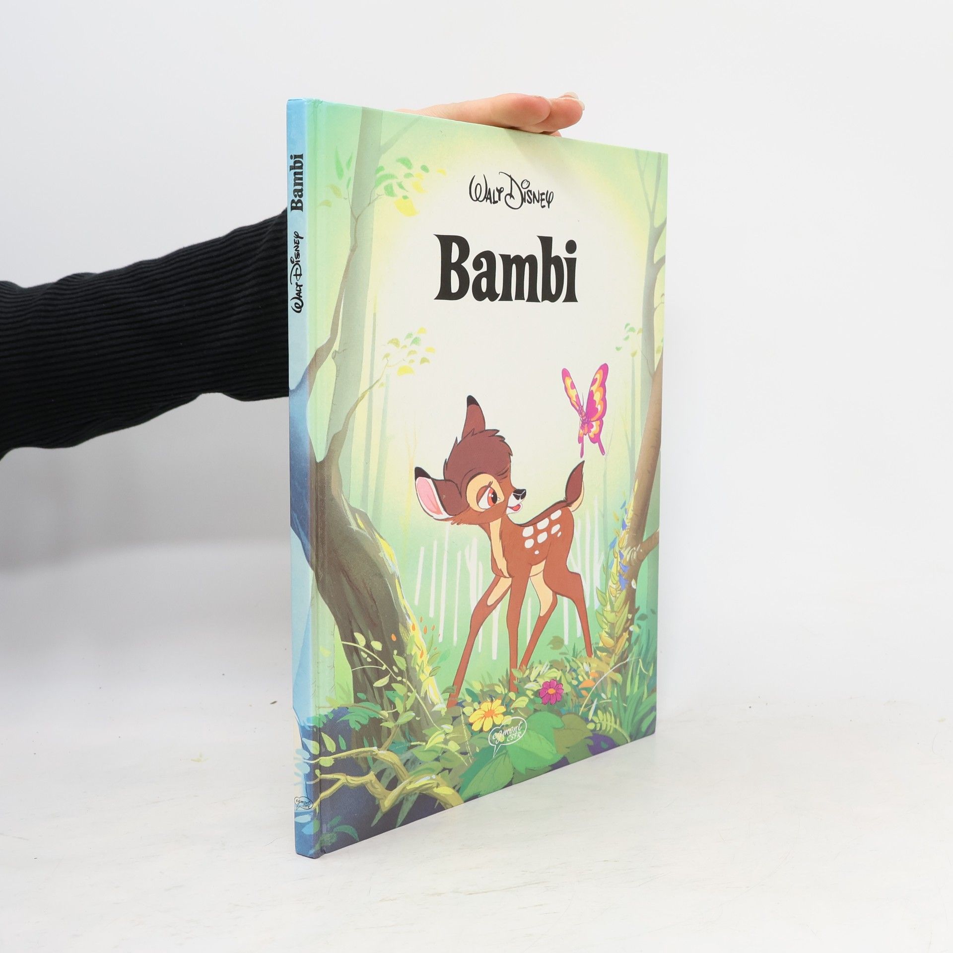 Bambi
