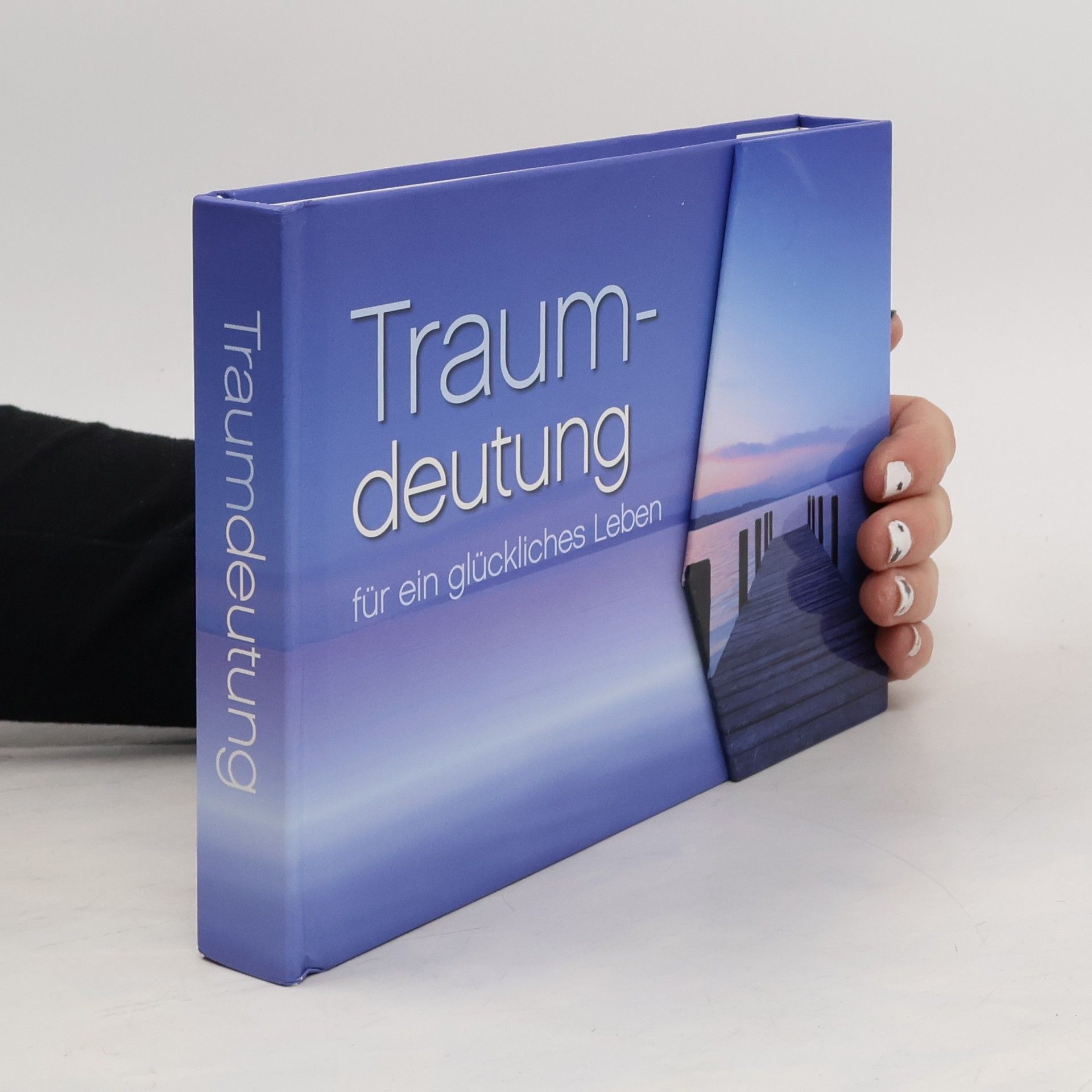 Traumdeutung für ein glückliches Leben