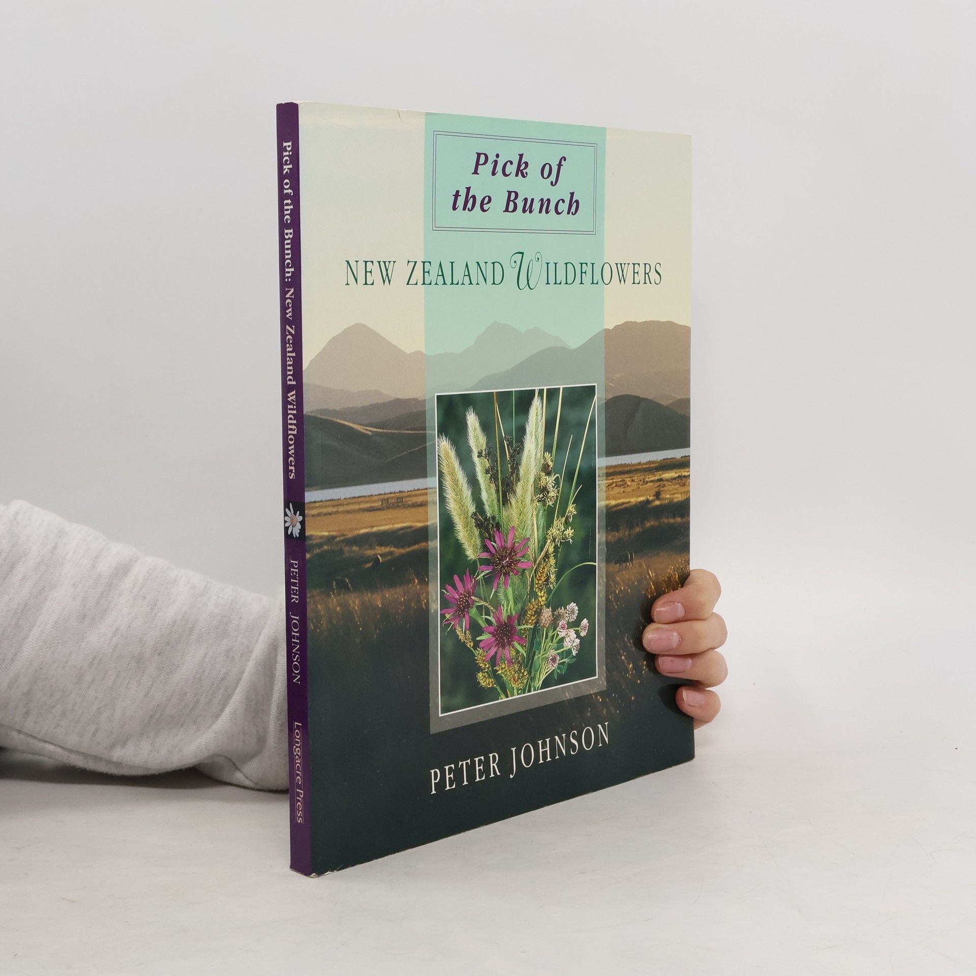 Peter Johnson Pick of the Bunch