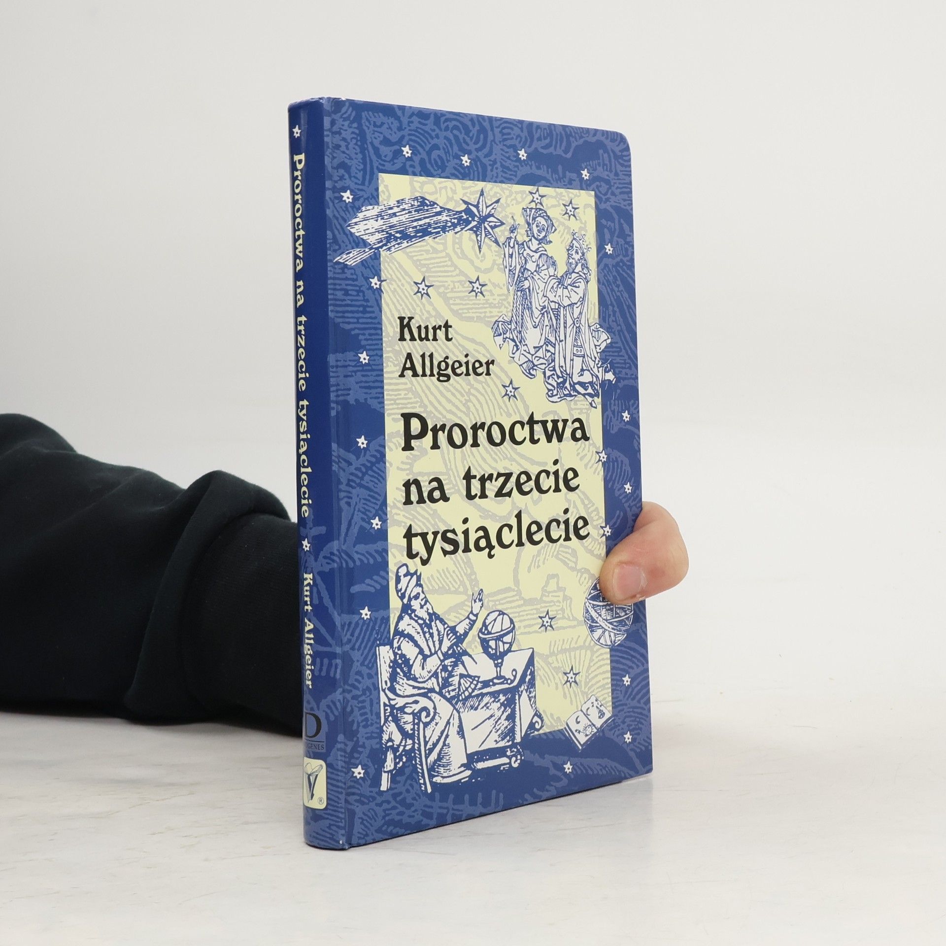 Proroctwa na trzecie tysiąclecie