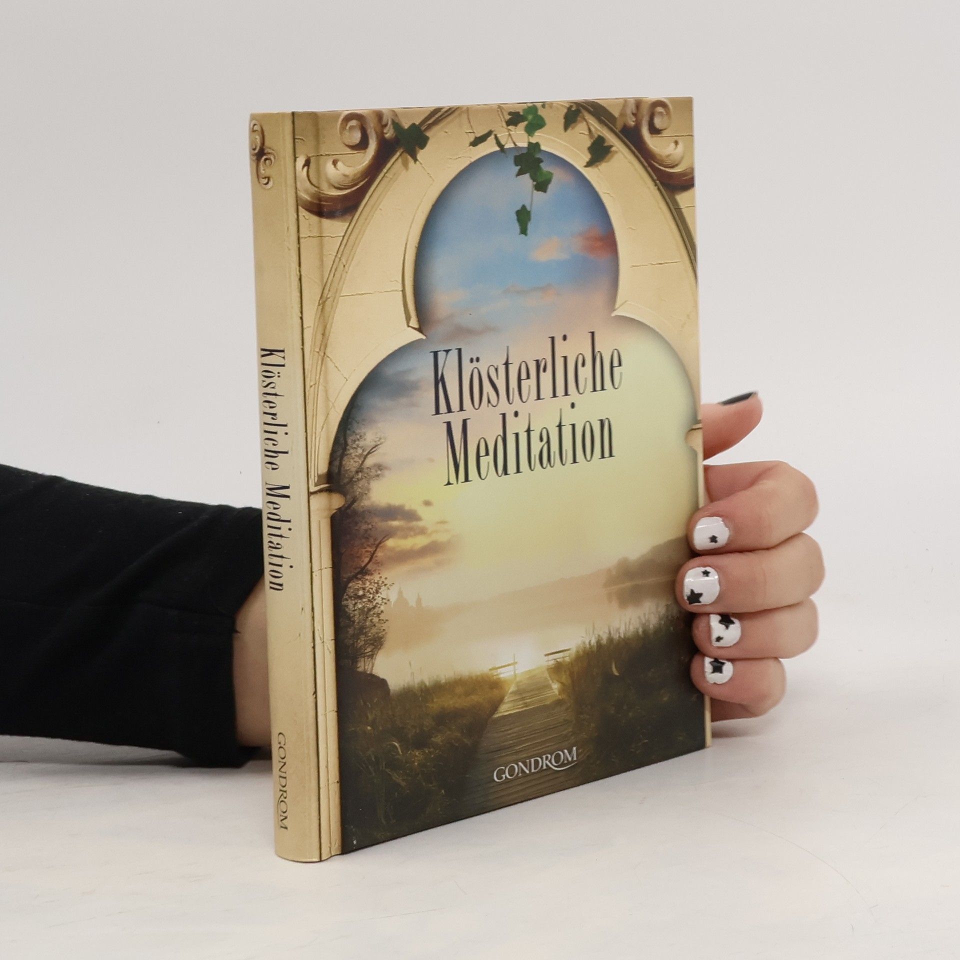 Christiane Schlüter Klösterliche Meditation