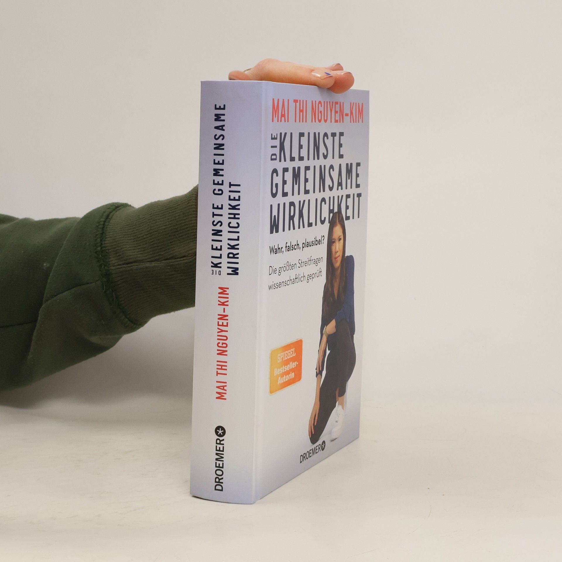 Die kleinste gemeinsame Wirklichkeit