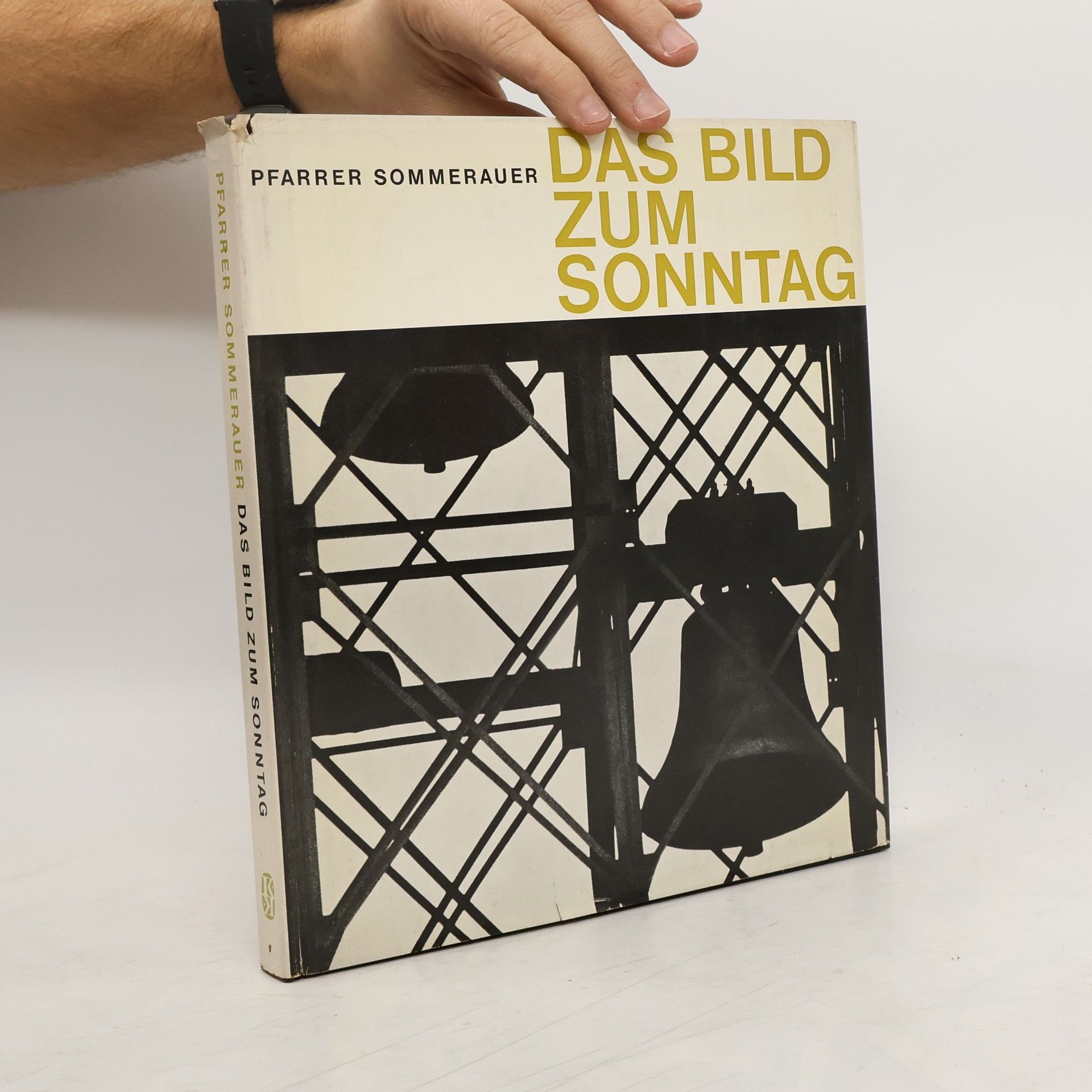 Autorenkollektiv Pfarrer Sommerauer: Das Bild zum Sonnta