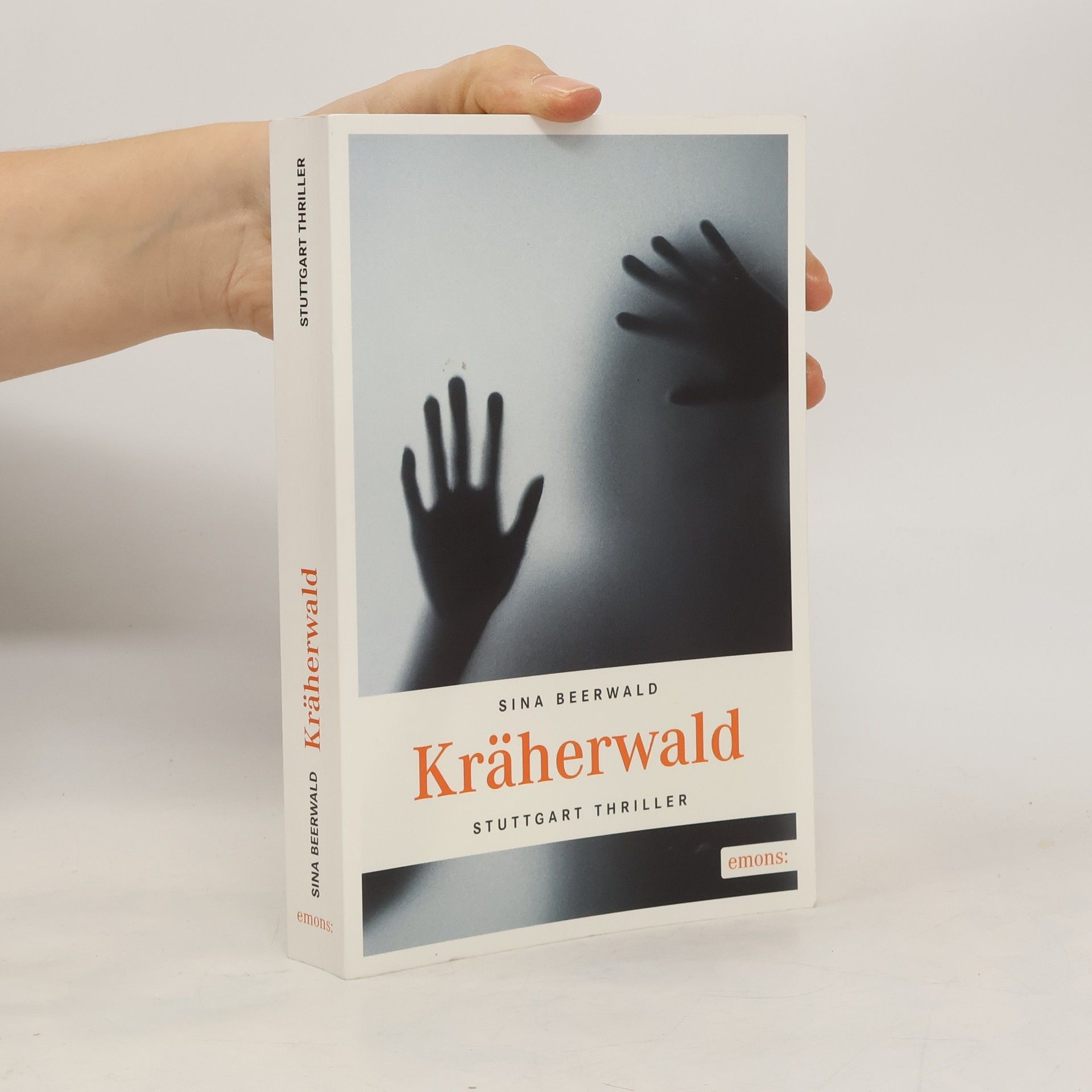 Sina Beerwald Kräherwald