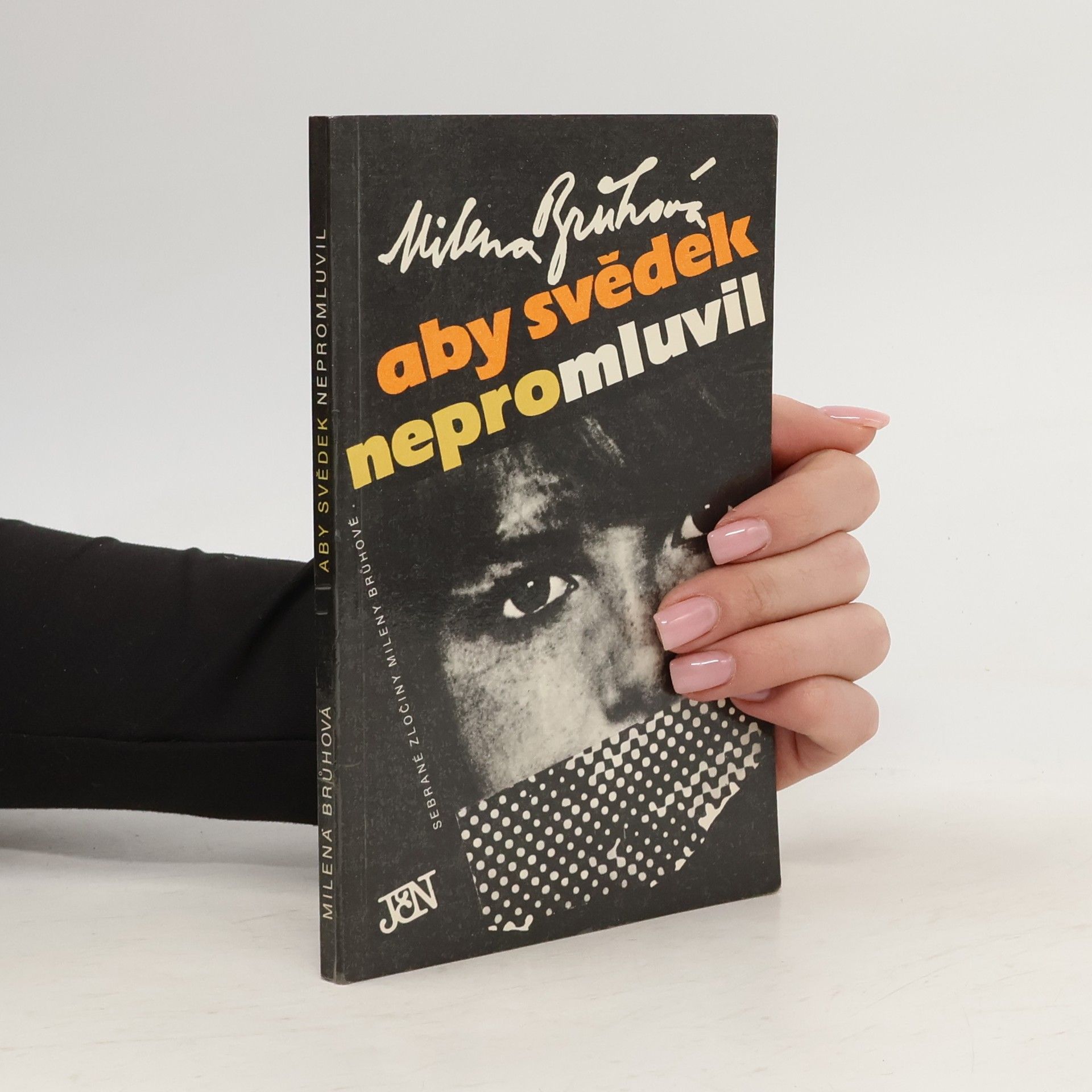 Aby svědek nepromluvil