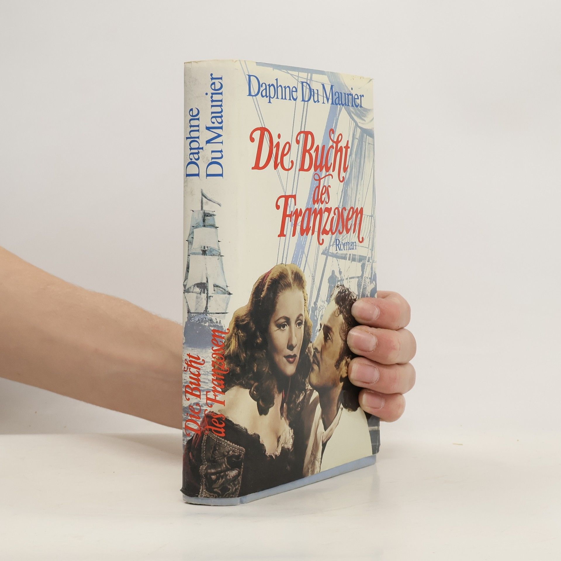 Daphne Du Maurier Die Bucht des Franzosen