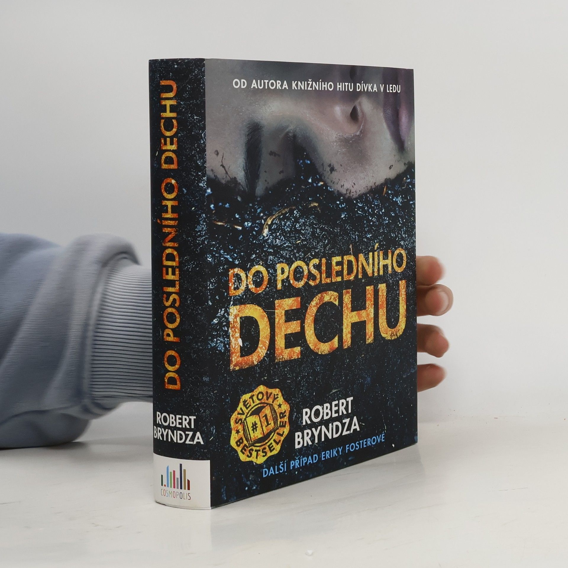 Do posledního dechu