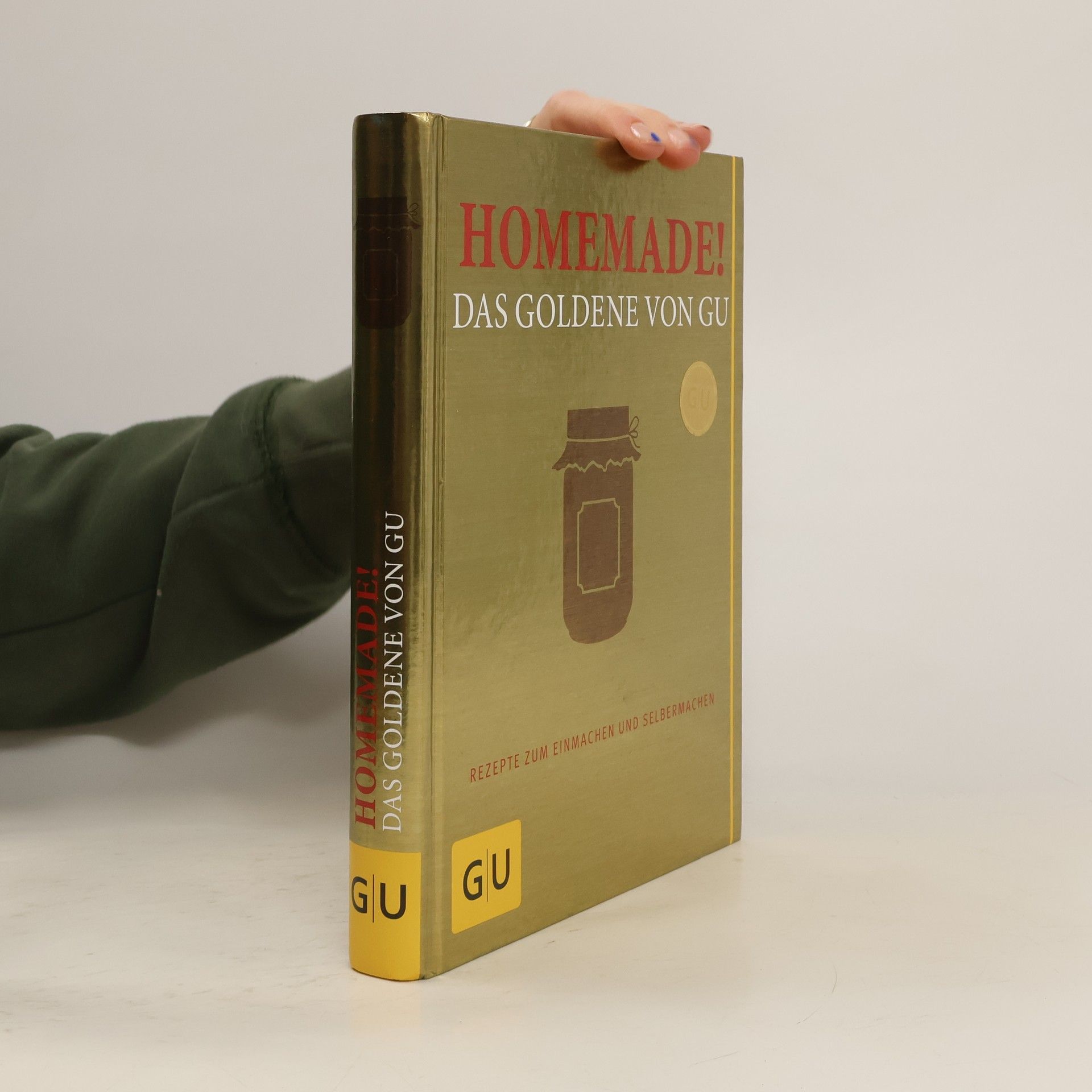 Autorenkollektiv Homemade!