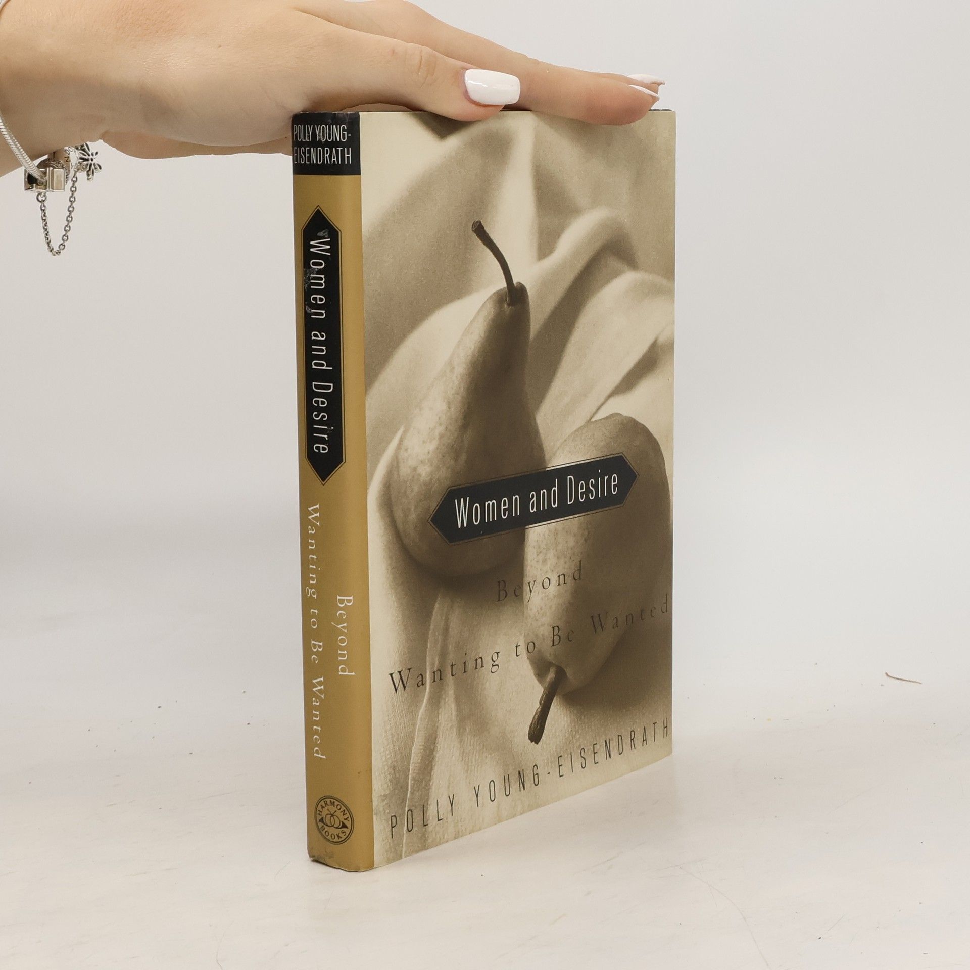 Polly Young-Eisendrath Women and Desire