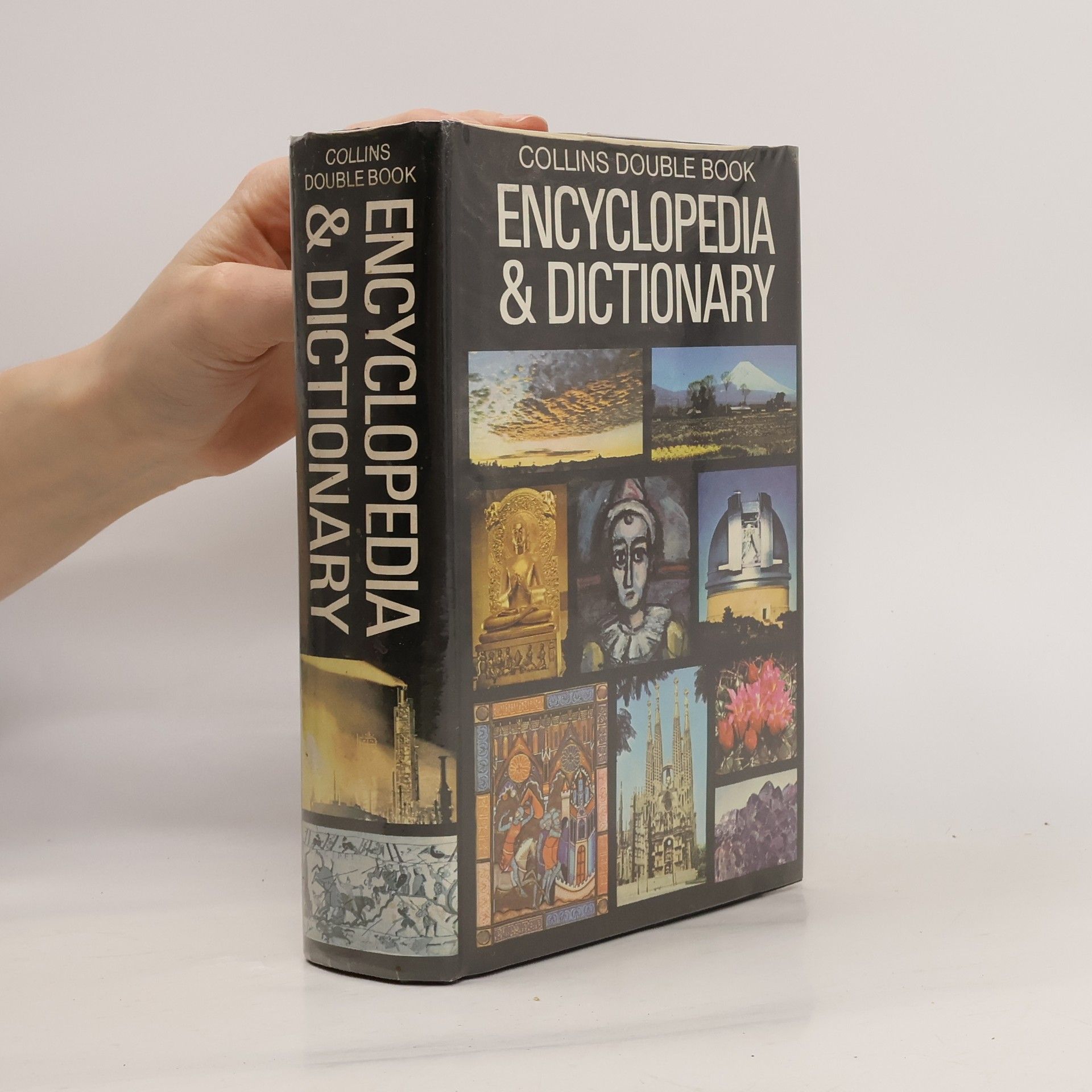 Kolektiv autorů Encyclopedia & Dictionary